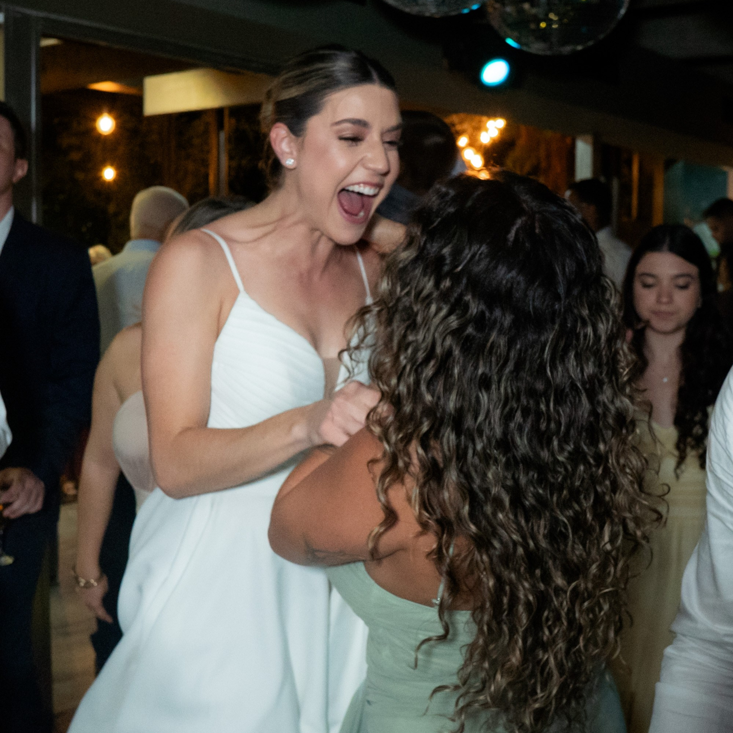 Anna & Gustavo. Novos Tempos Wedding