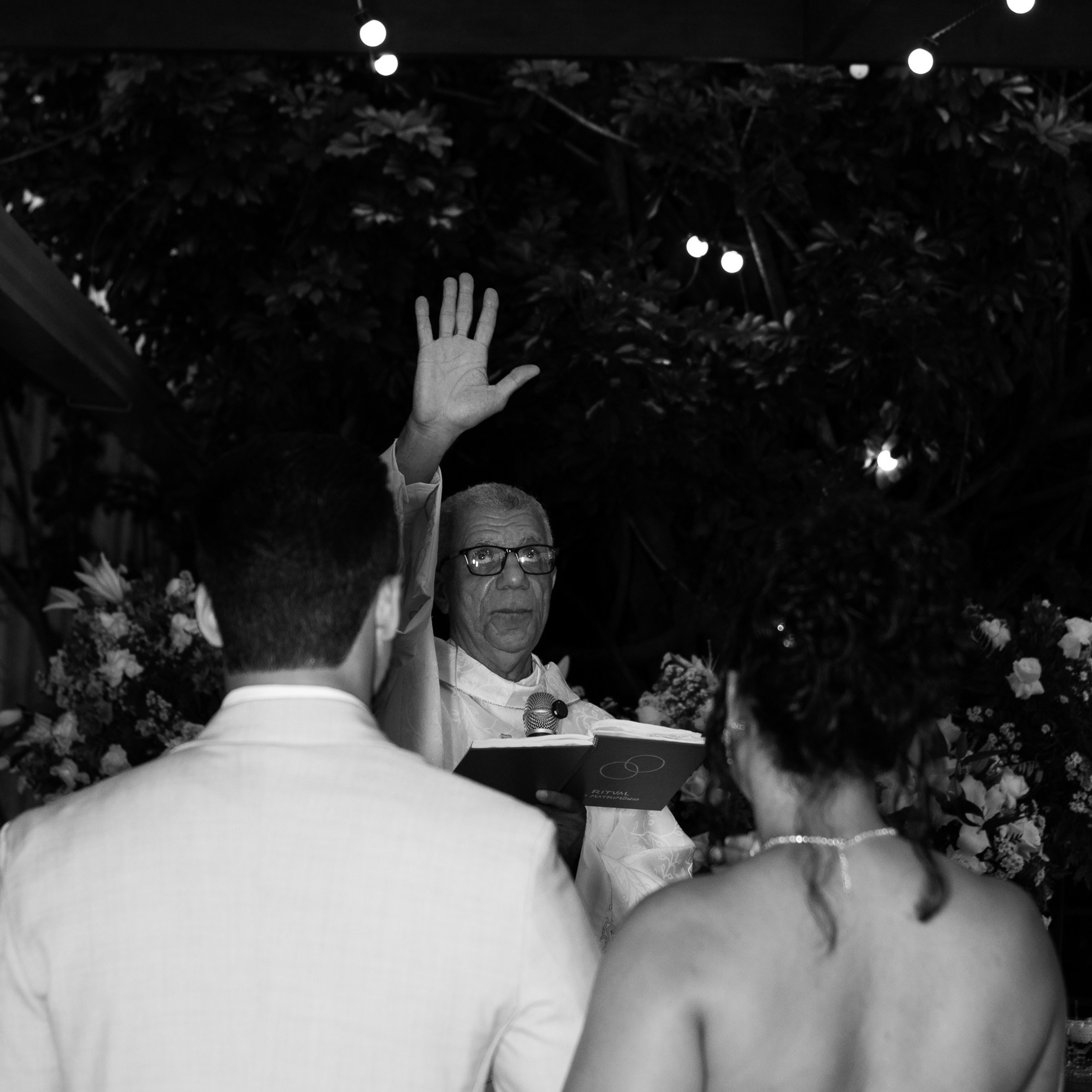 Ana & Maurício. Novos Tempos Wedding
