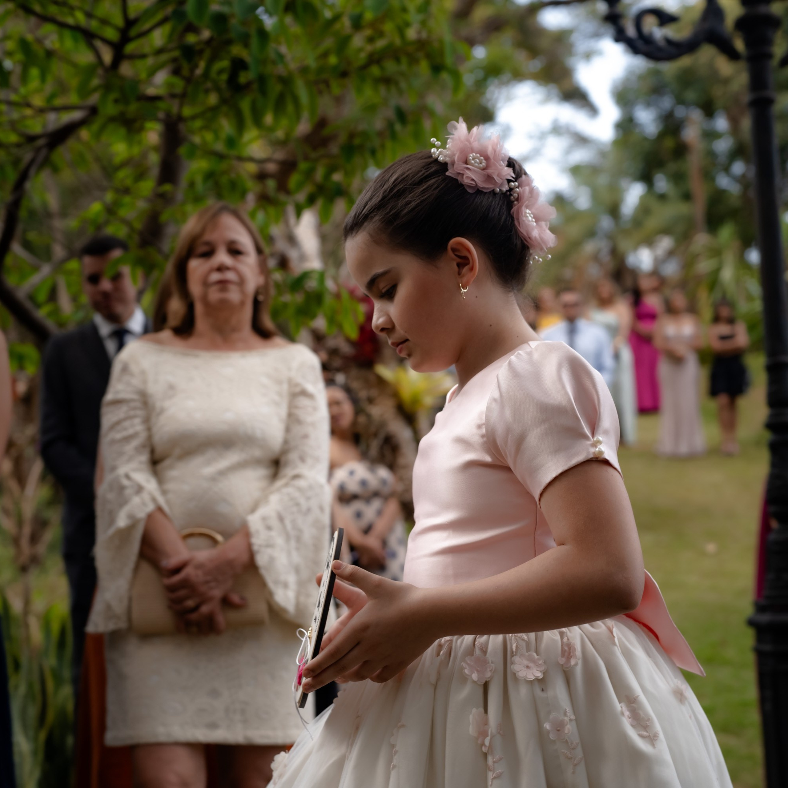 Amanda & Marcus. Novos Tempos Wedding