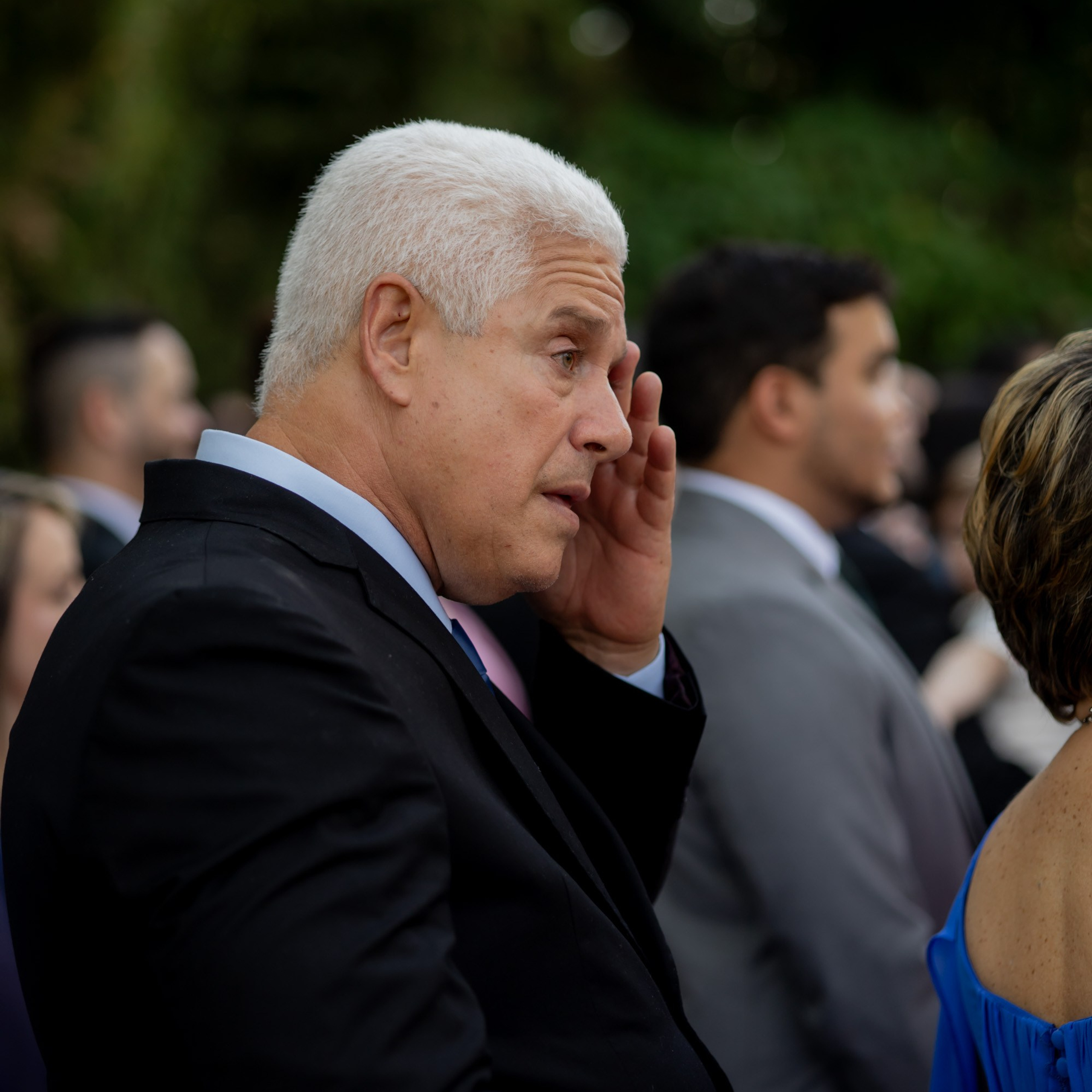 Anna & Gustavo. Novos Tempos Wedding