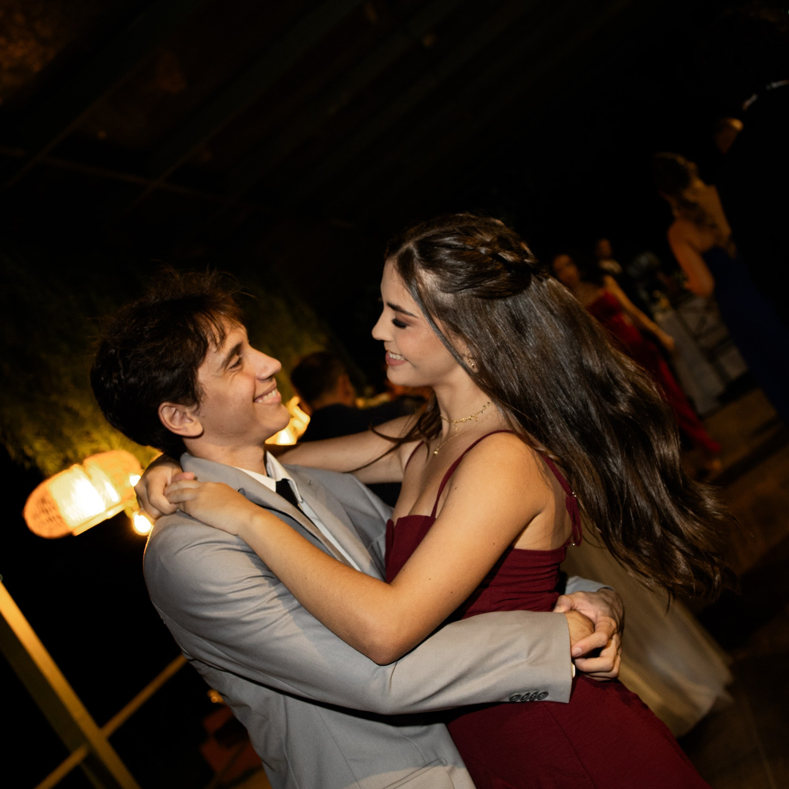 Giovanna & Lucas. Novos Tempos Wedding