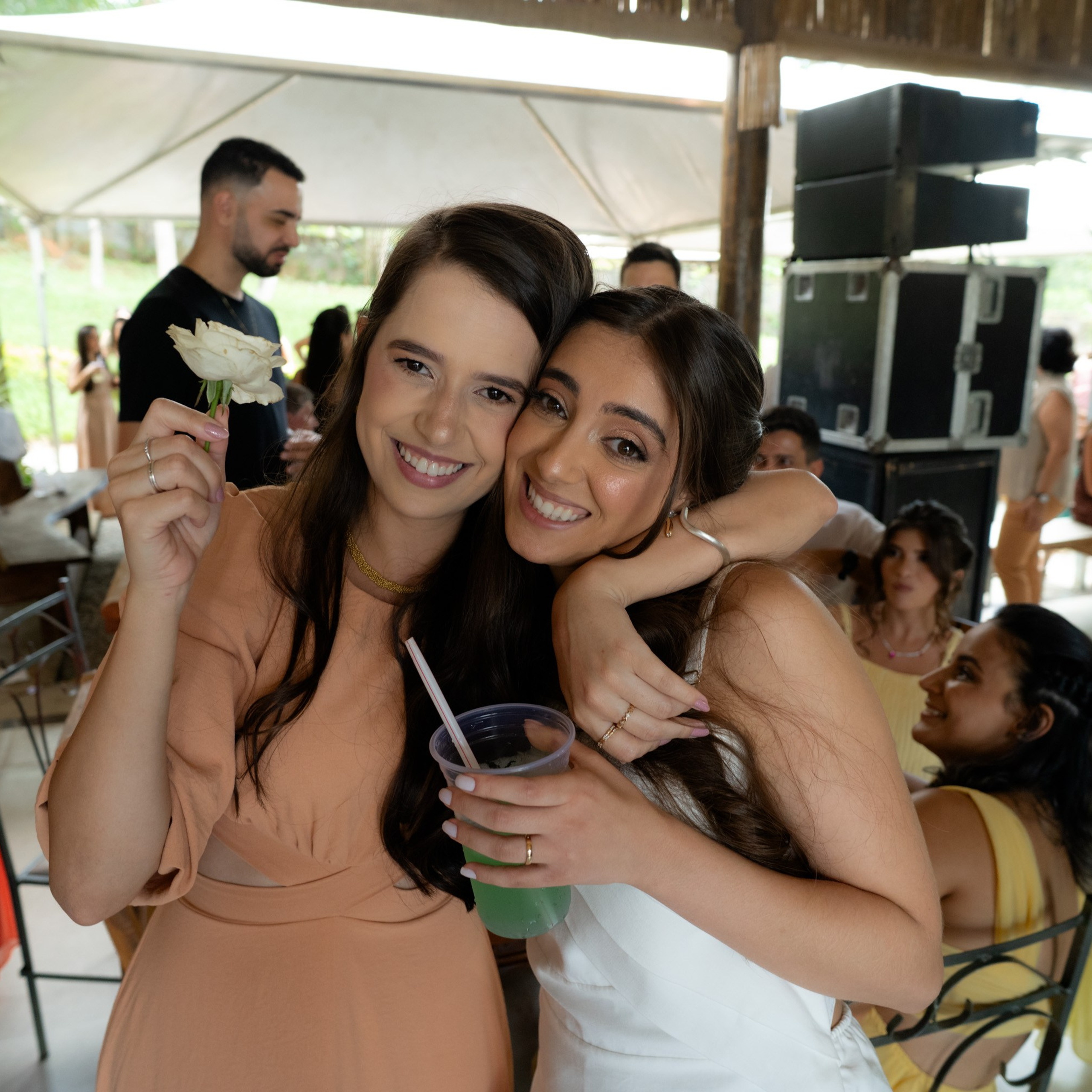 Thamires & Pedro. Novos Tempos Wedding