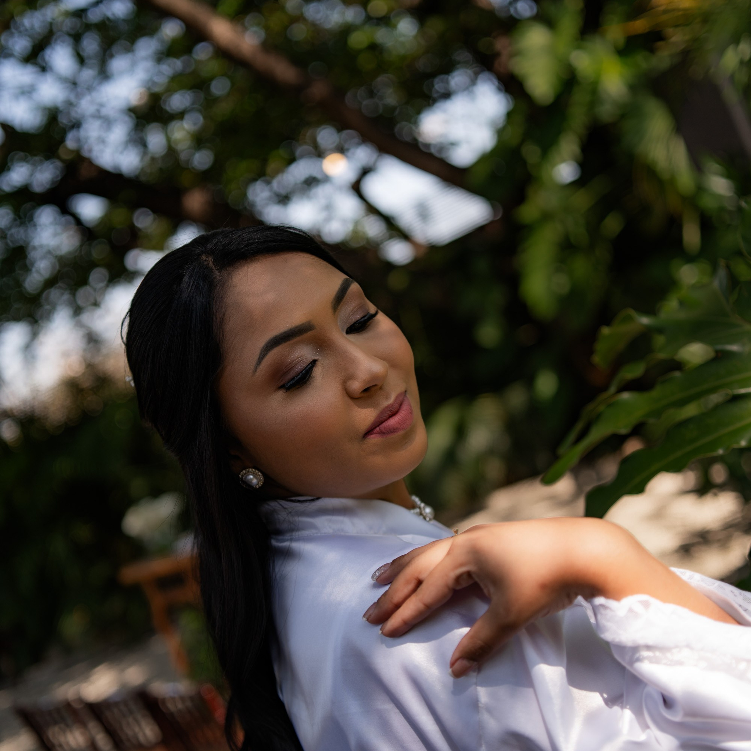 Brenda & Willian. Novos Tempos Wedding