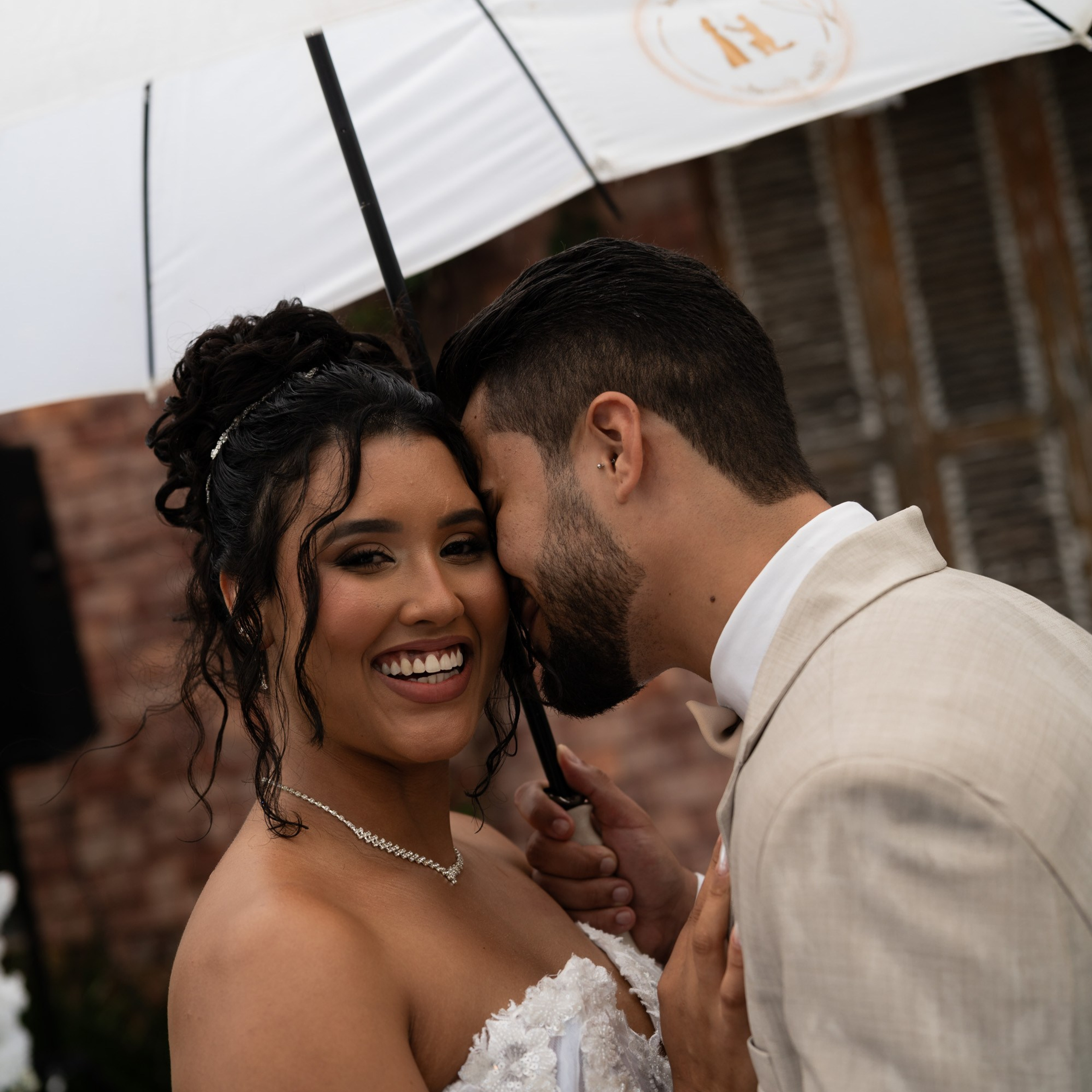 Ana & Maurício. Novos Tempos Wedding