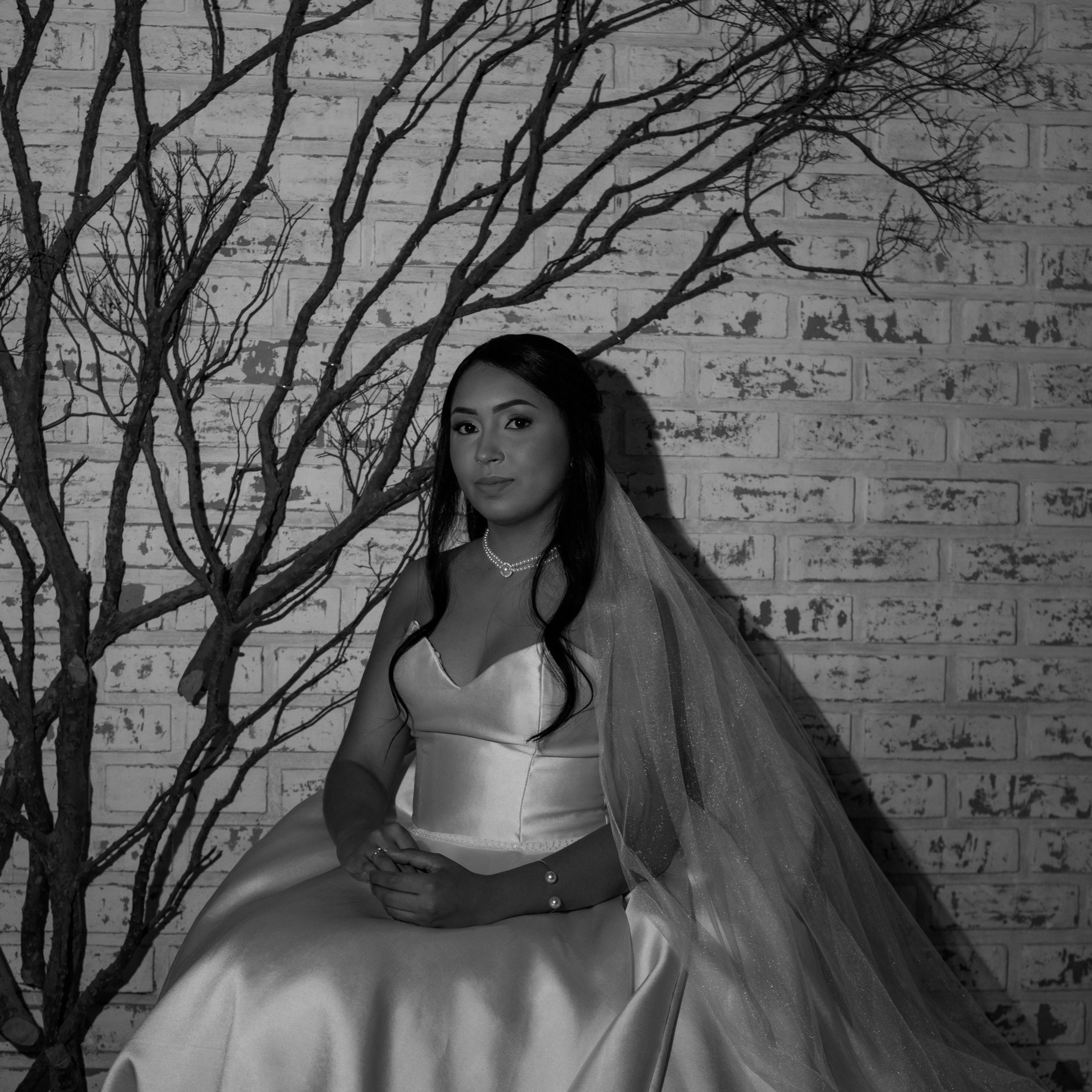 Brenda & Willian. Novos Tempos Wedding