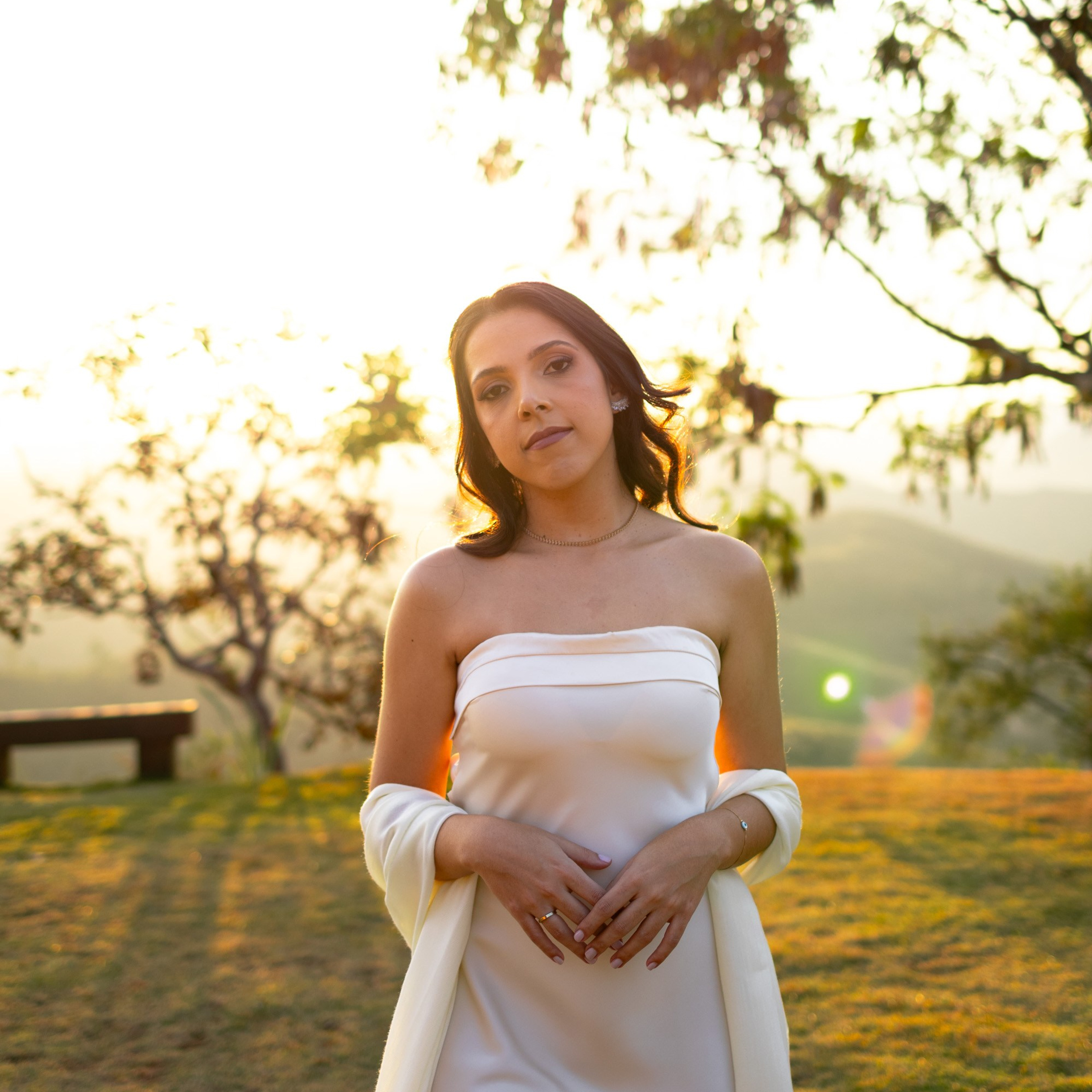 Cris & Helder. Novos Tempos Wedding