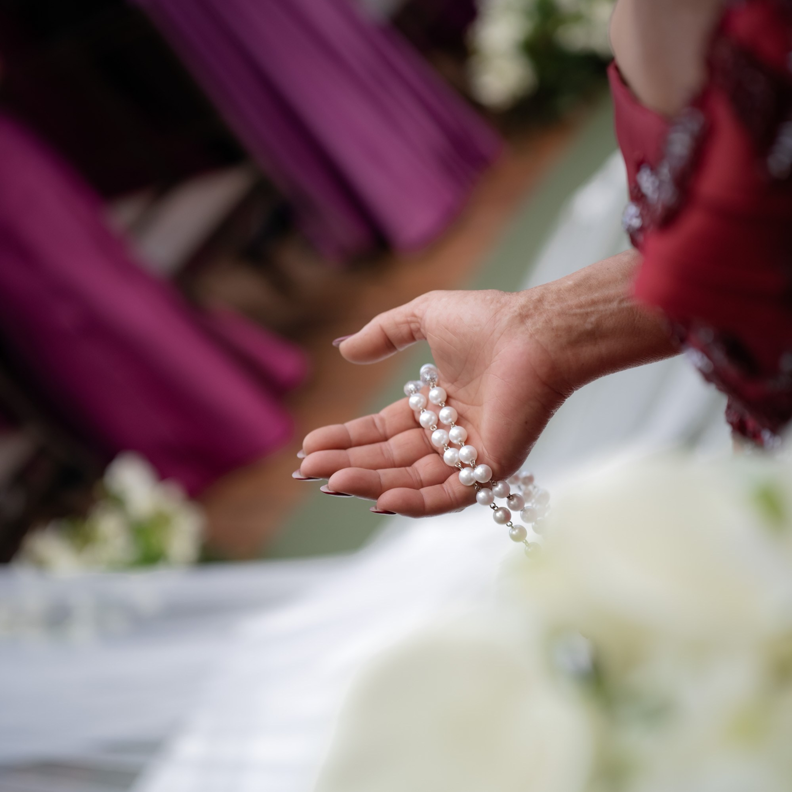 Amanda & Marcus. Novos Tempos Wedding