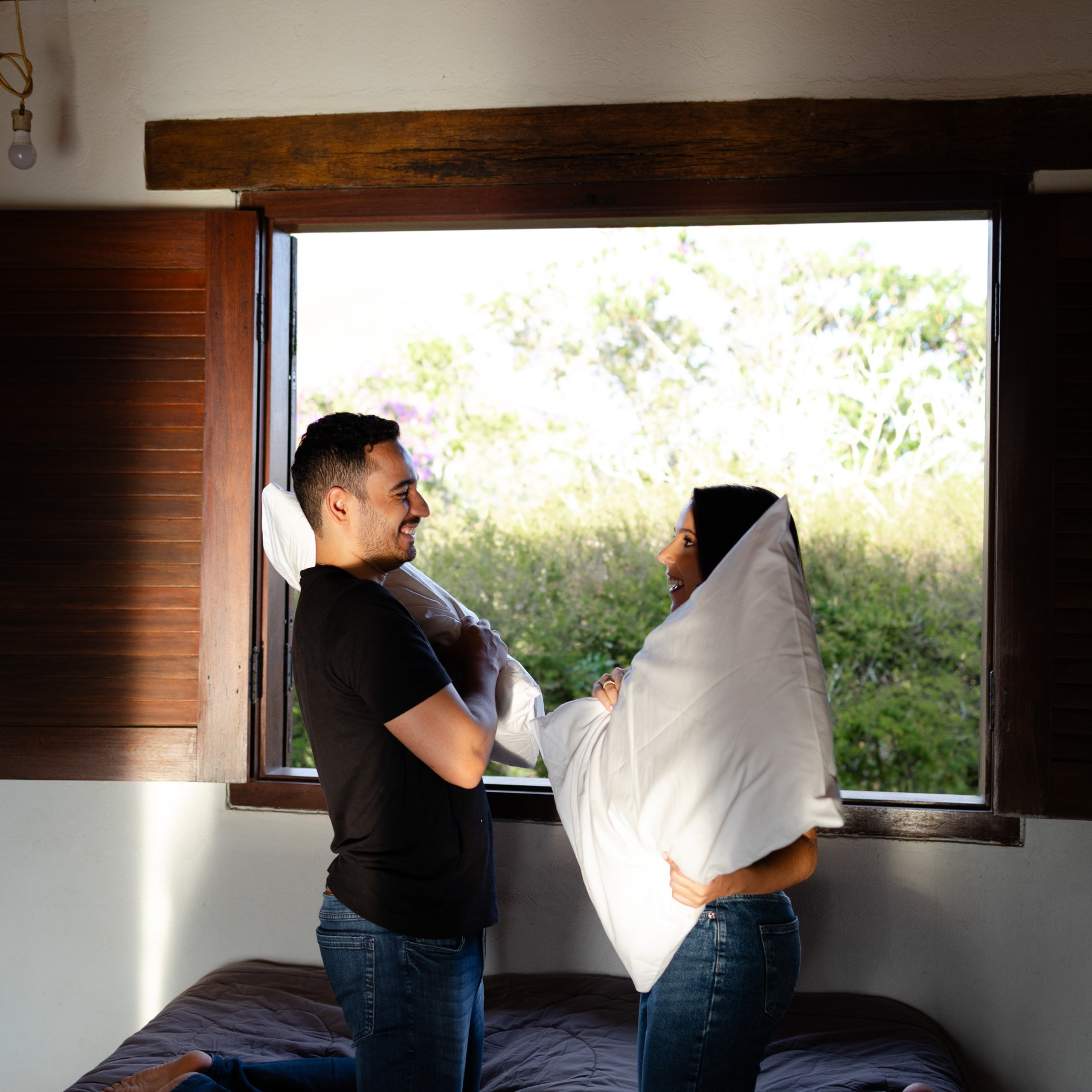 Cris & Helder. Novos Tempos Wedding