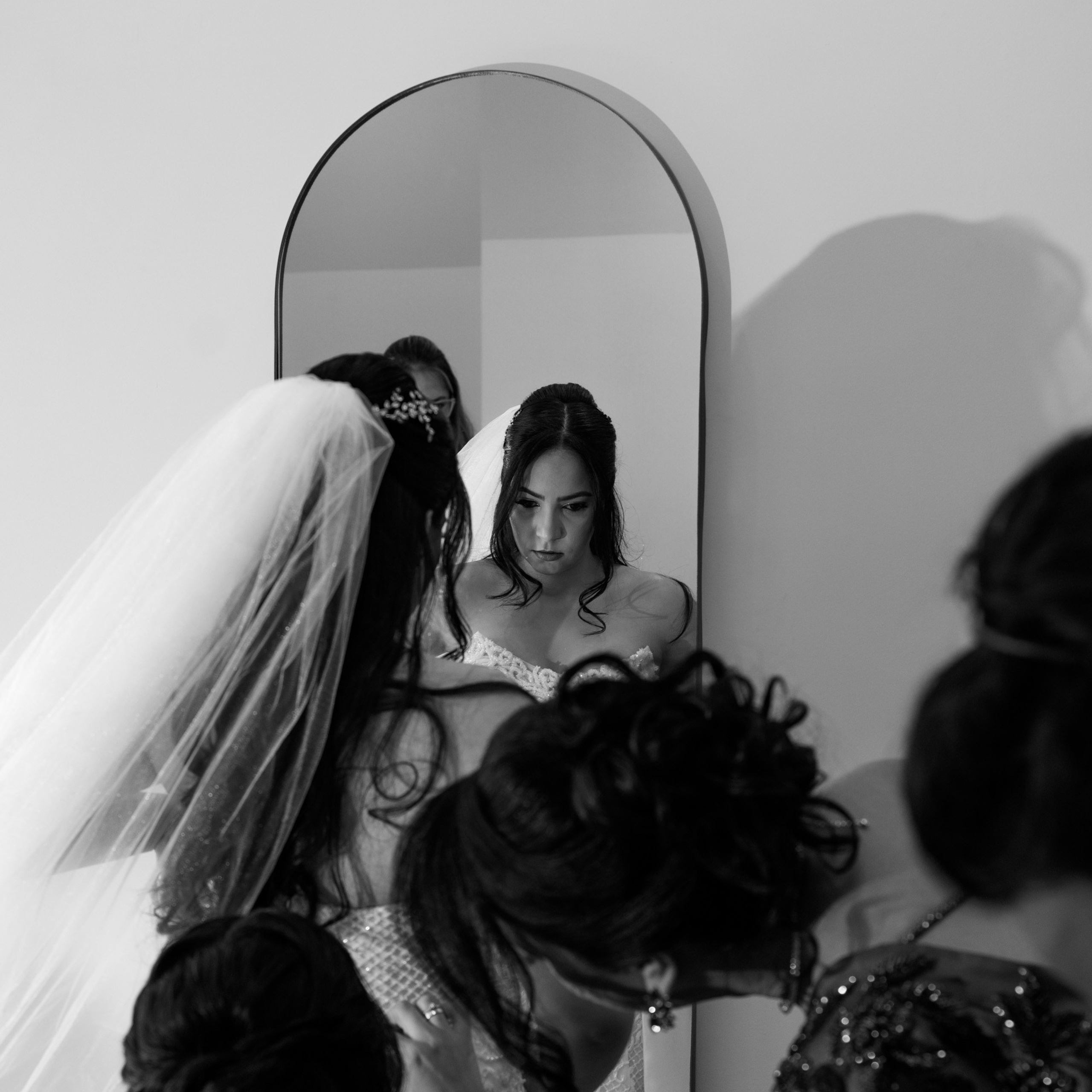 Amanda & Marcus. Novos Tempos Wedding