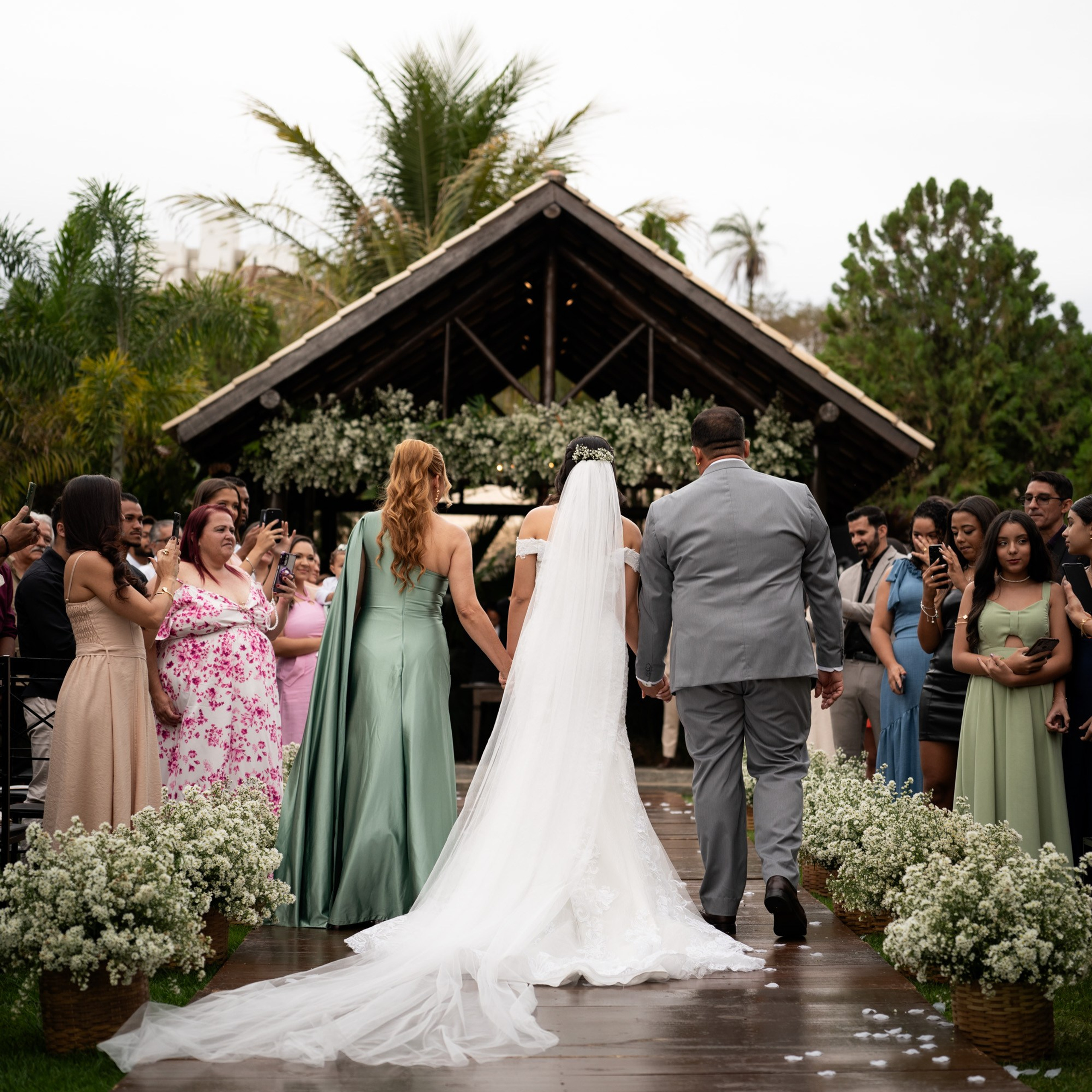 Gio & Cris. Novos Tempos Wedding