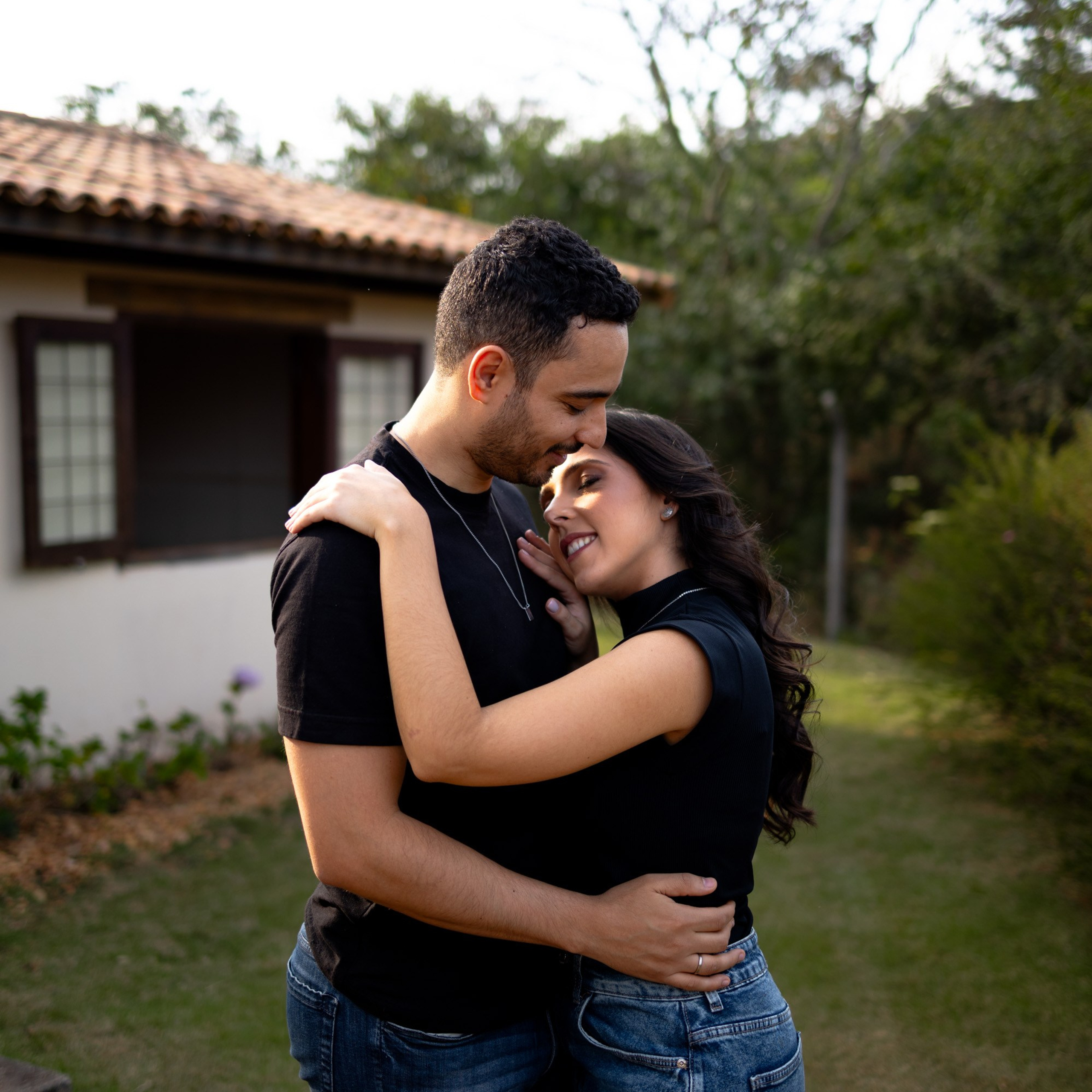 Cris & Helder. Novos Tempos Wedding