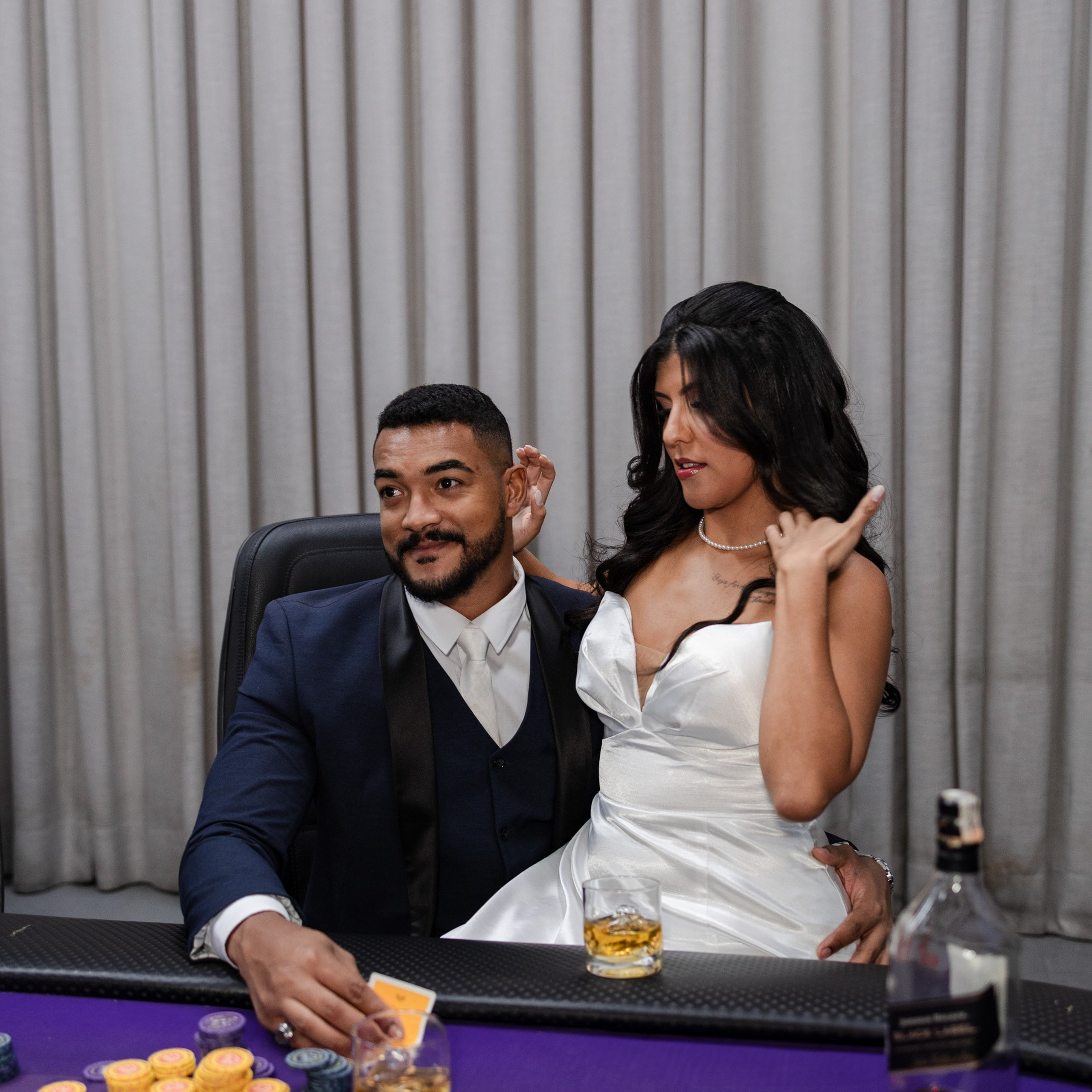 Lorena & Matheus. Novos Tempos Wedding