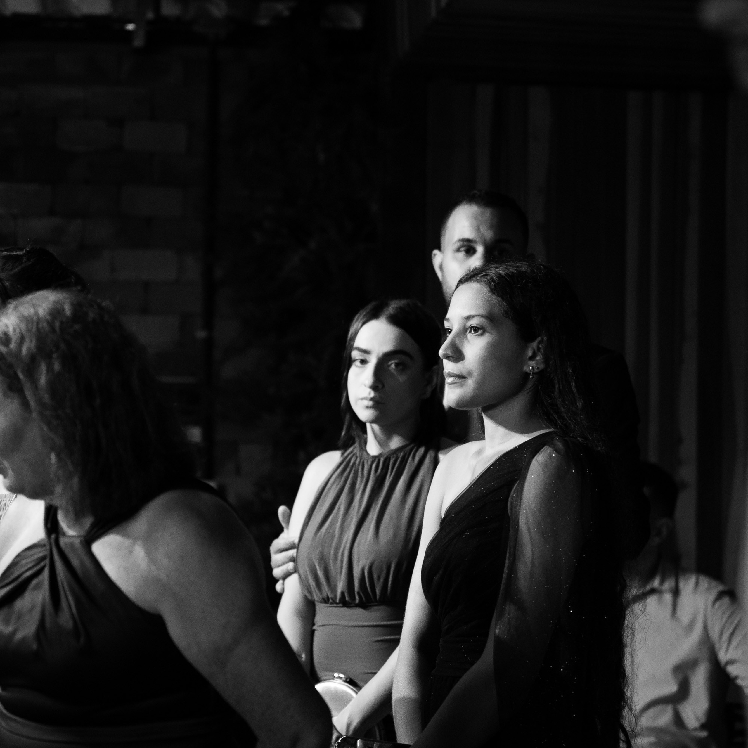 Ana & Maurício. Novos Tempos Wedding