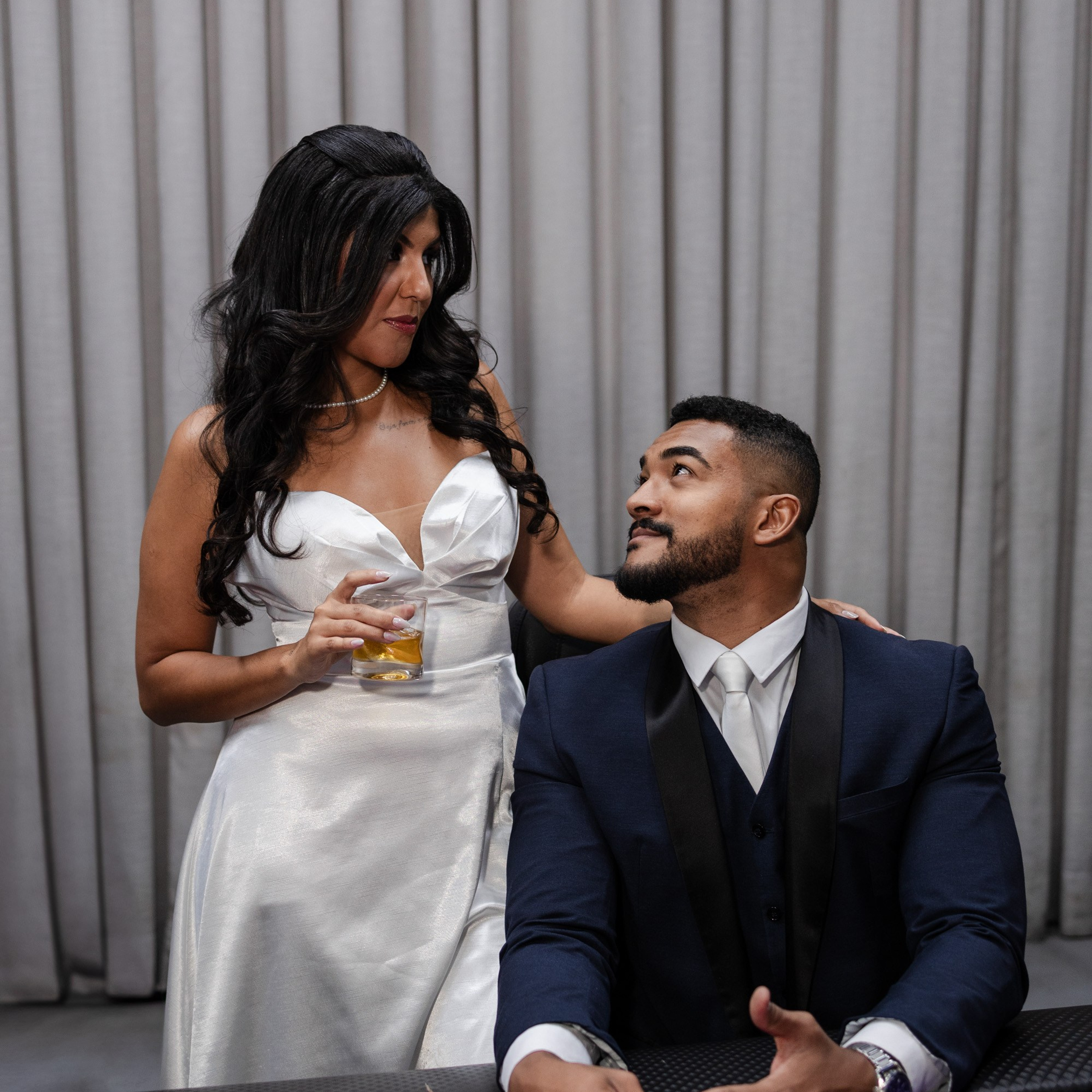 Lorena & Matheus. Novos Tempos Wedding
