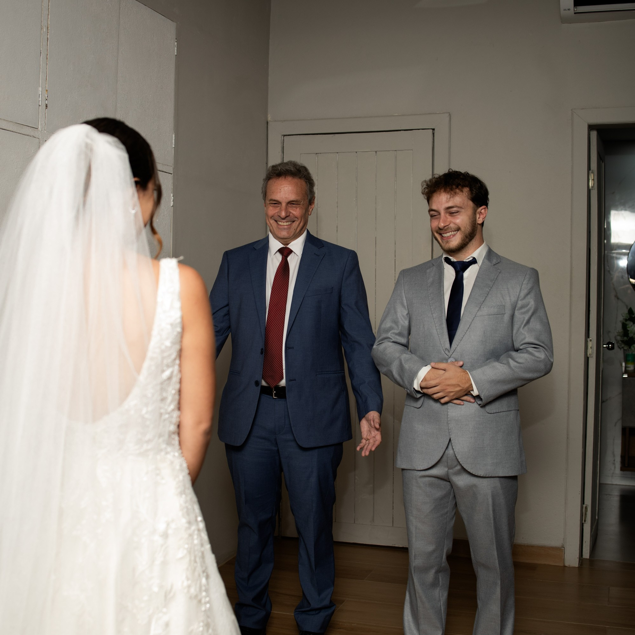 Giovanna & Lucas. Novos Tempos Wedding