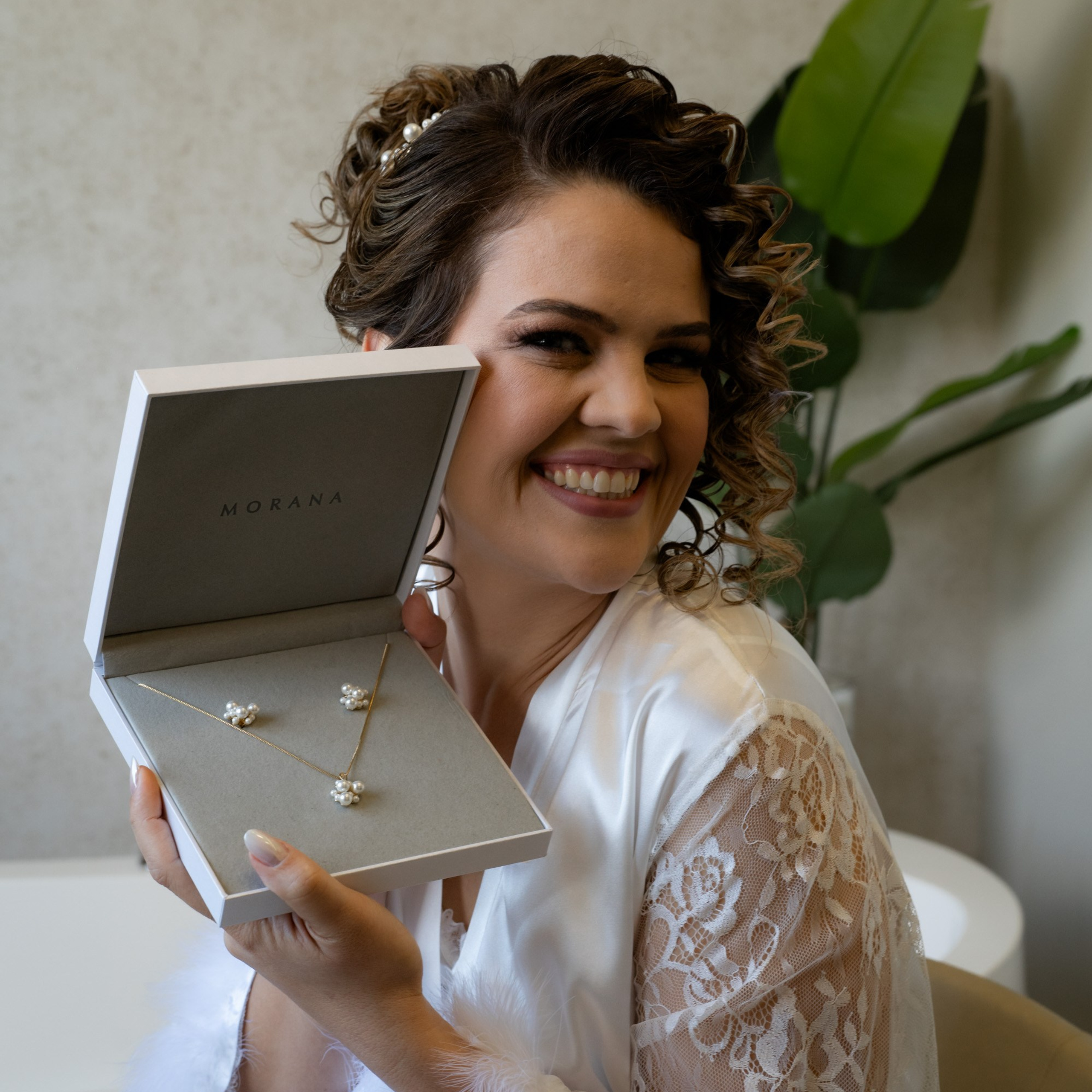 Rosa & Wallace. Novos Tempos Wedding