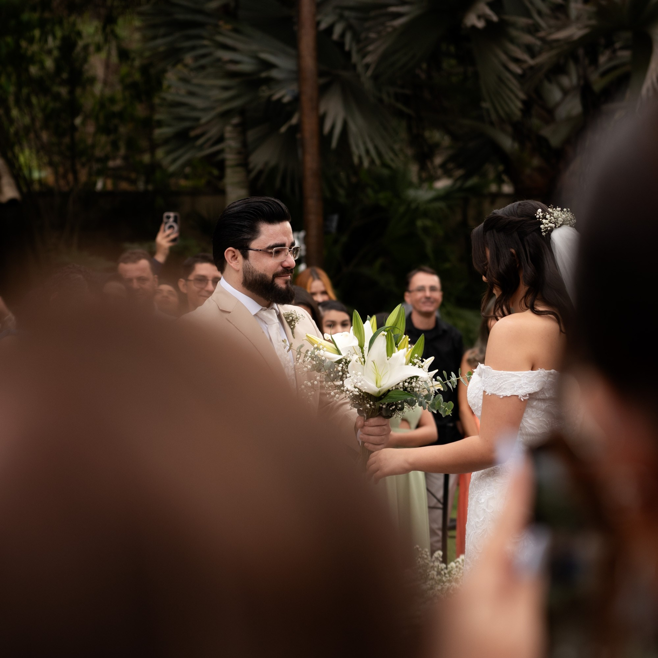 Gio & Cris. Novos Tempos Wedding