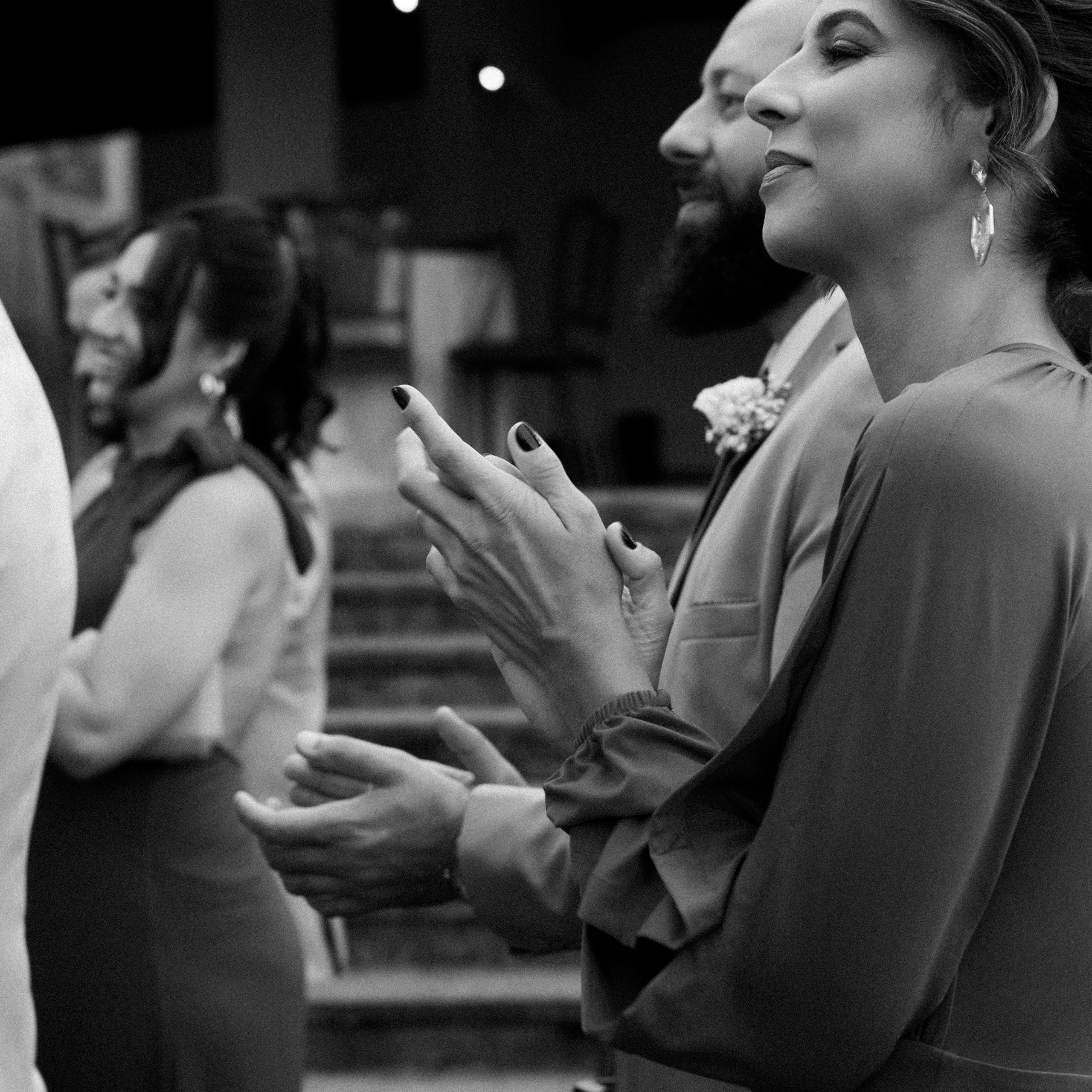 Paloma & Rodrigo. Novos Tempos Wedding