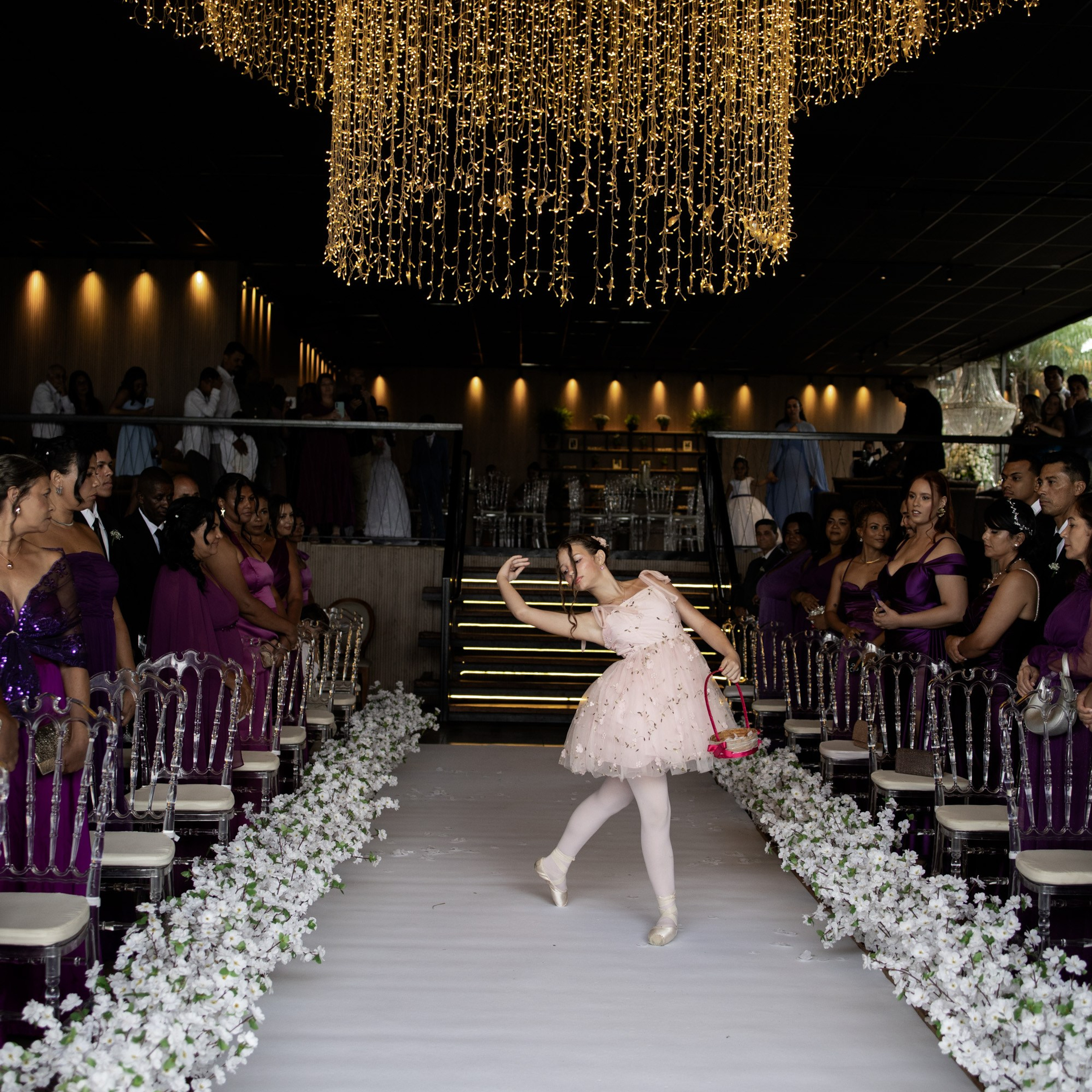 Karen & Mateus. Novos Tempos Wedding