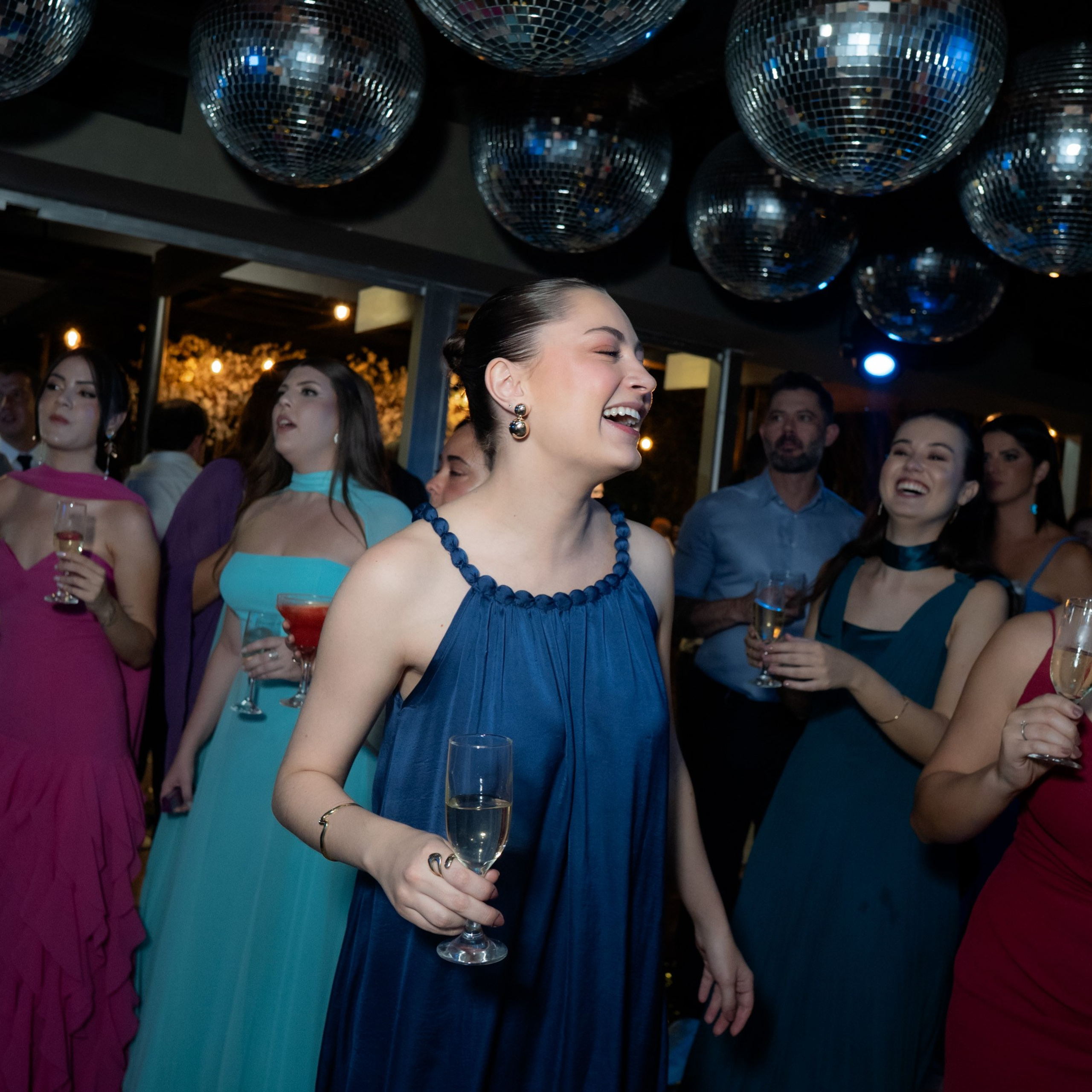 Anna & Gustavo. Novos Tempos Wedding