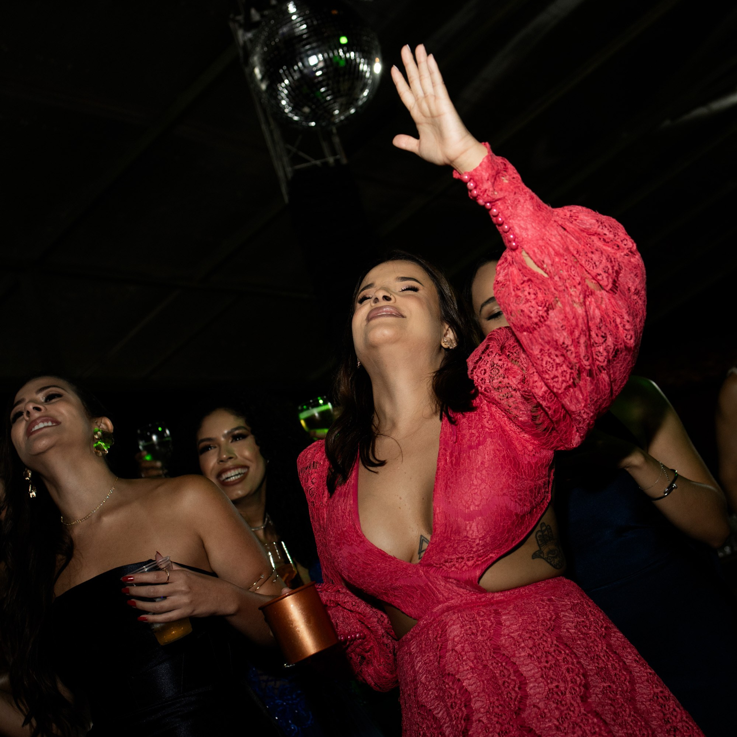 Giovanna & Lucas. Novos Tempos Wedding
