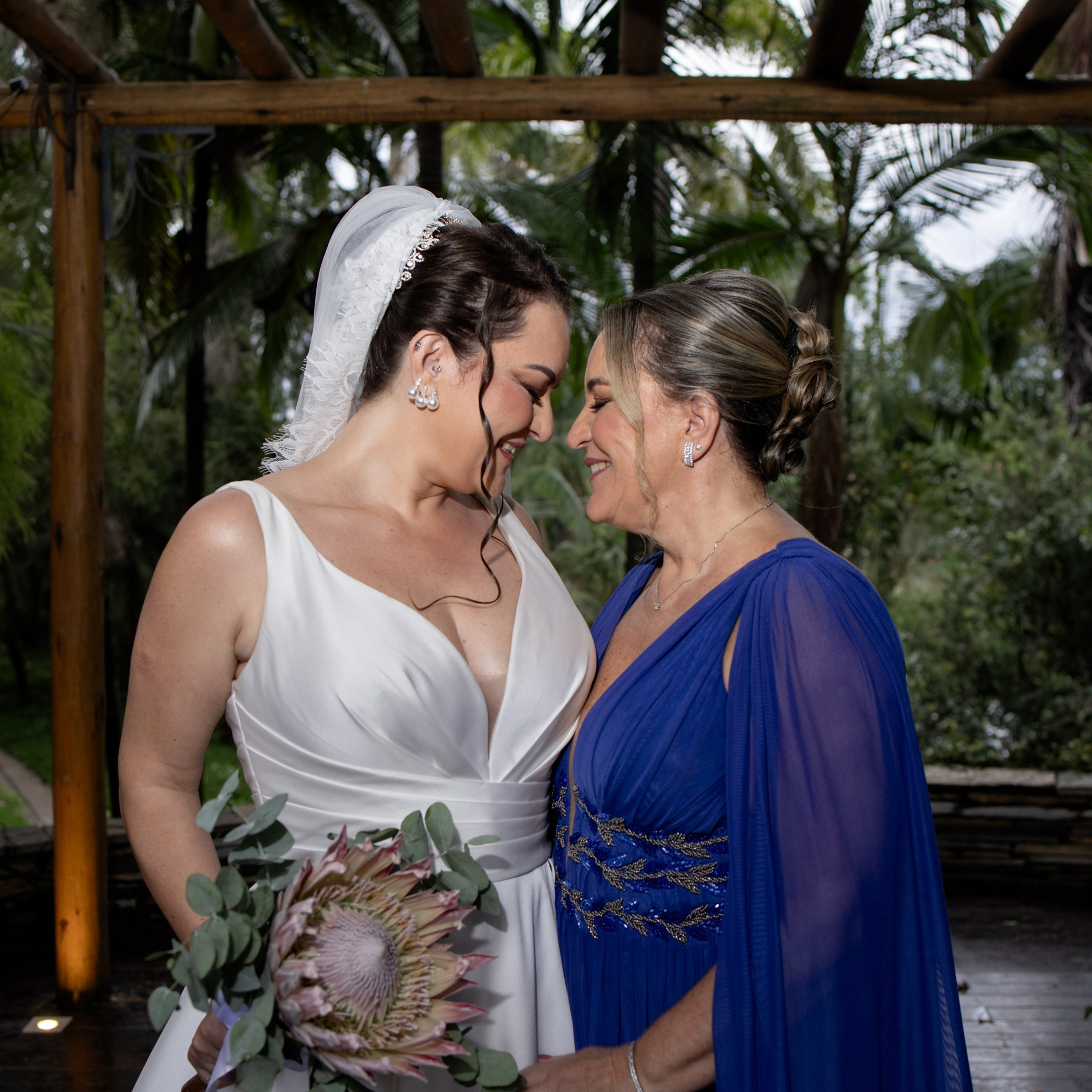 07, fev 26. Novos Tempos Wedding