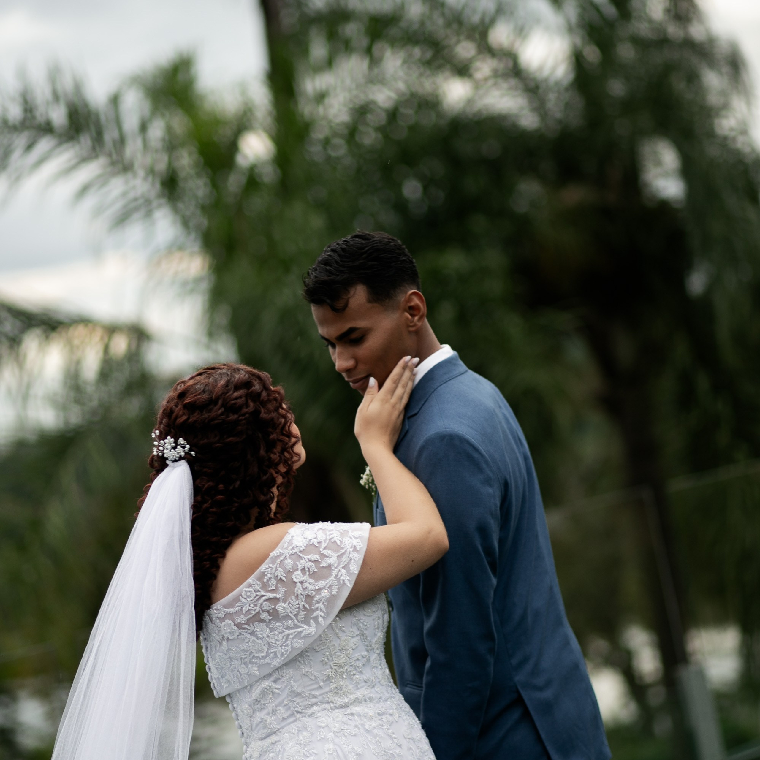 Karen & Mateus. Novos Tempos Wedding