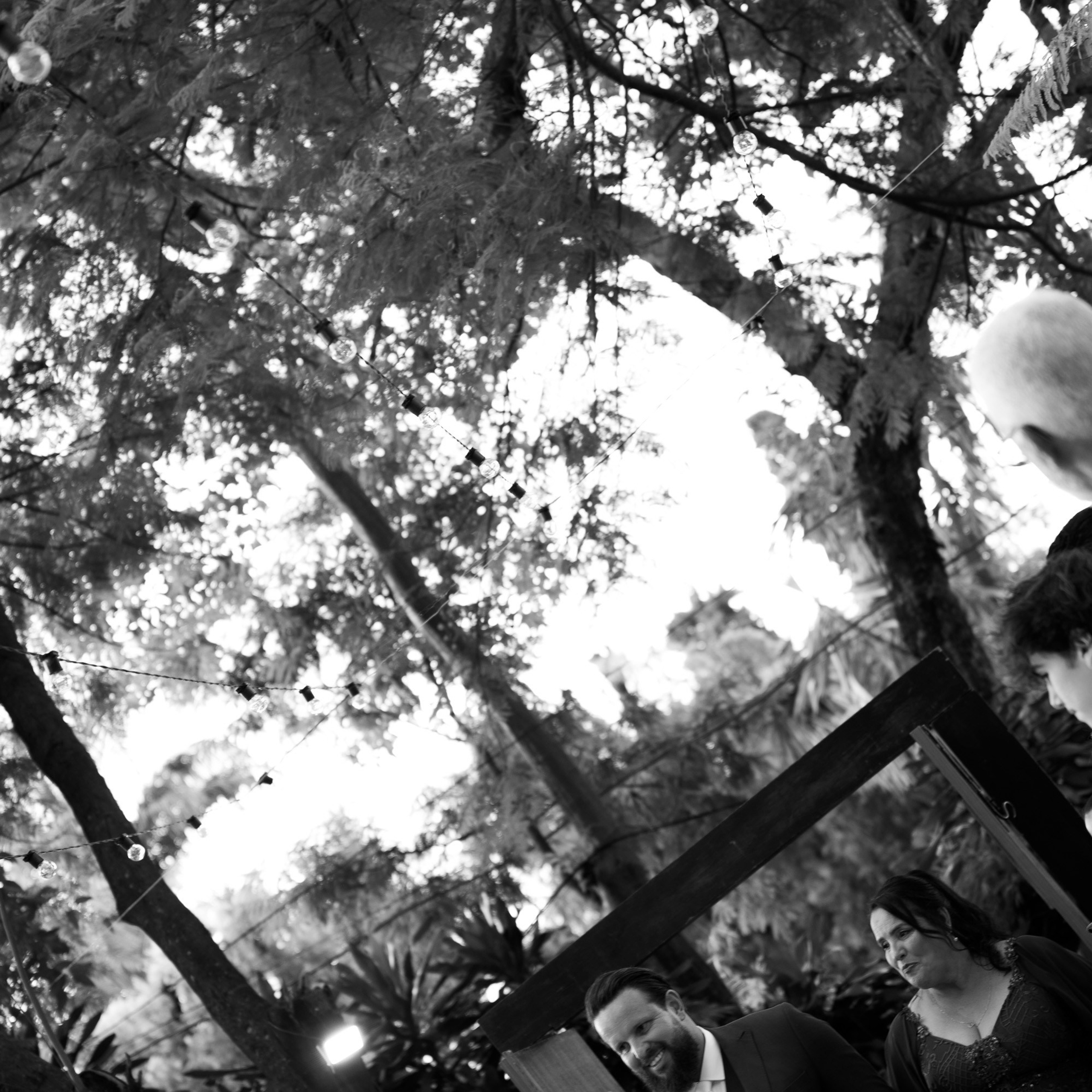 Rosa & Wallace. Novos Tempos Wedding