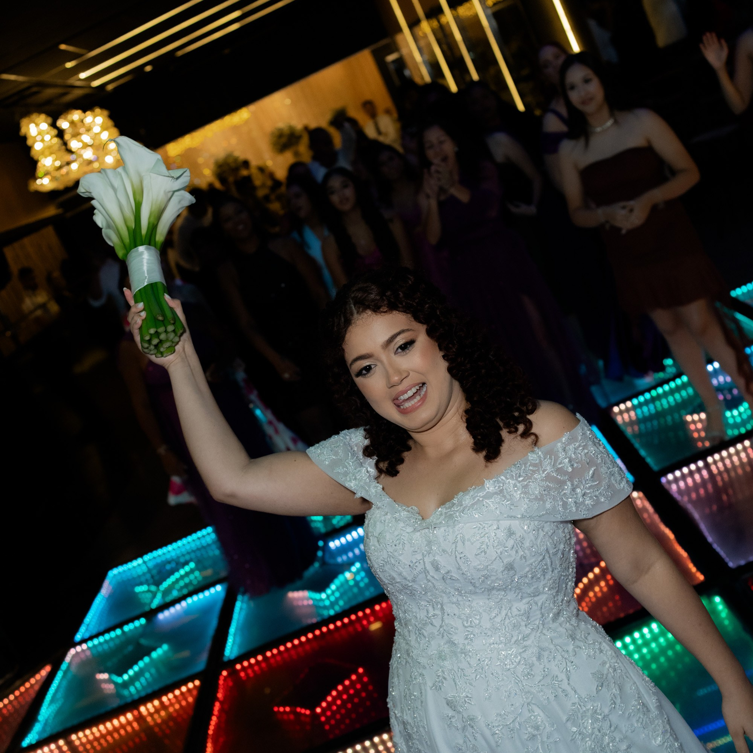 Karen & Mateus. Novos Tempos Wedding