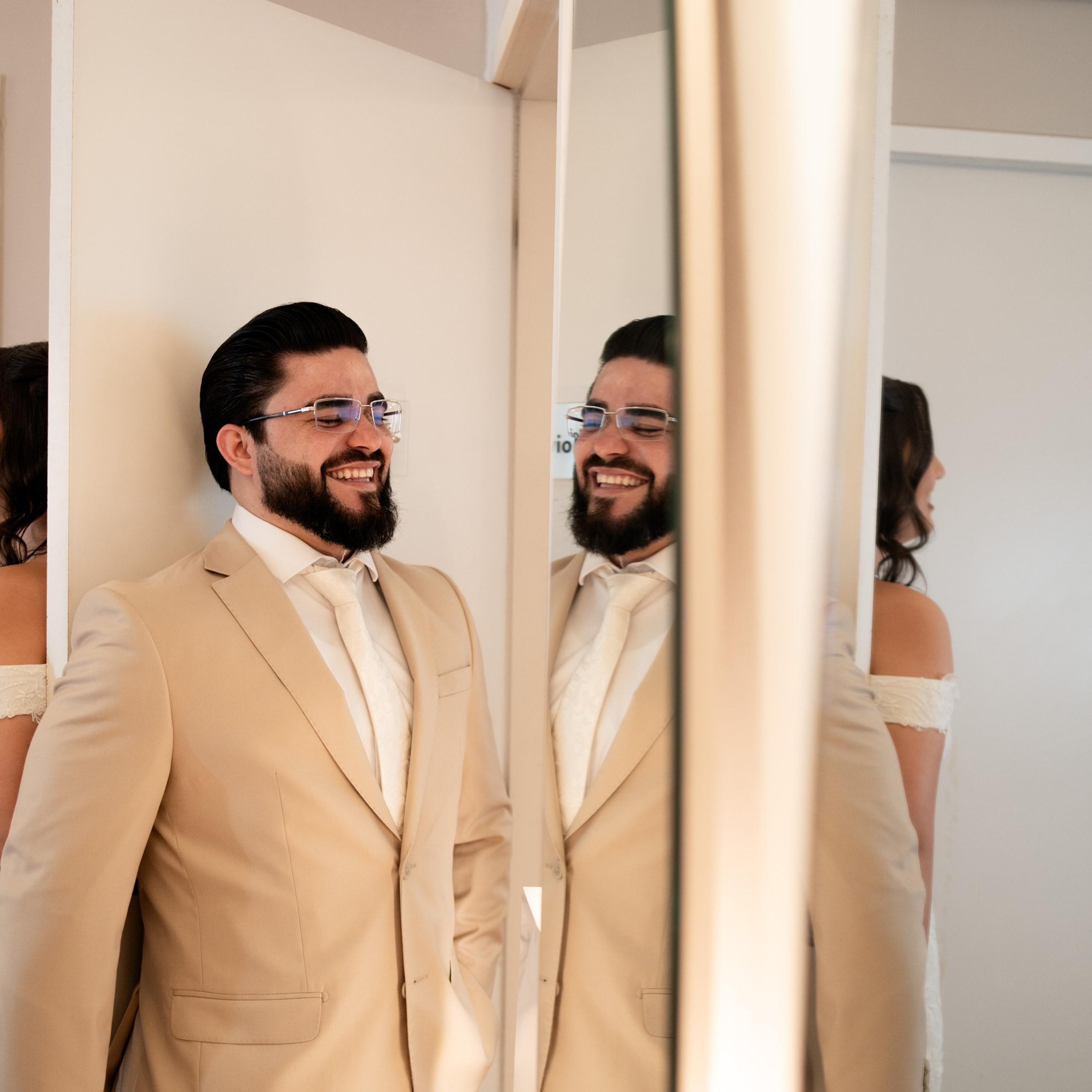 Gio & Cris. Novos Tempos Wedding