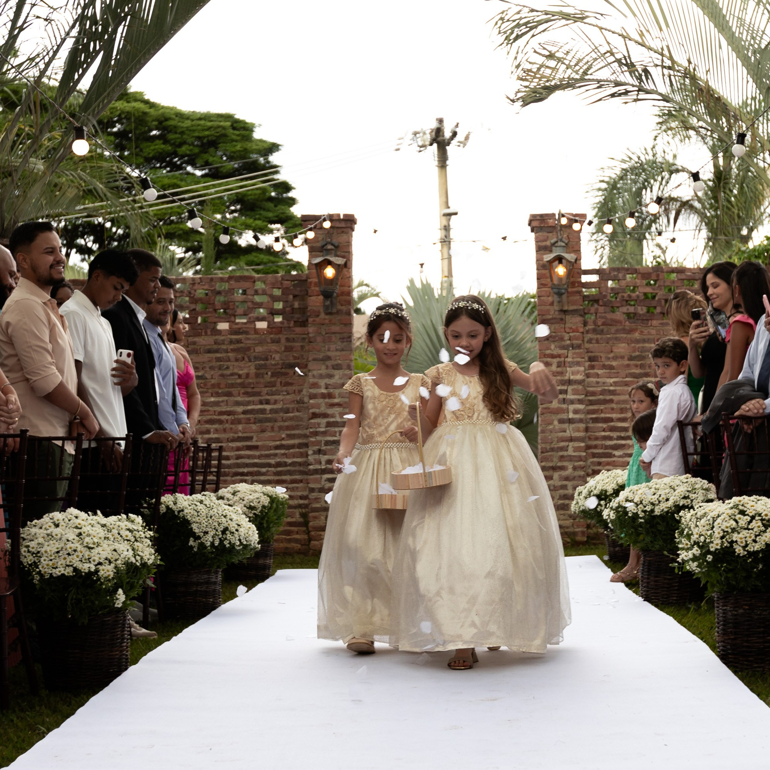 Ana & Maurício. Novos Tempos Wedding