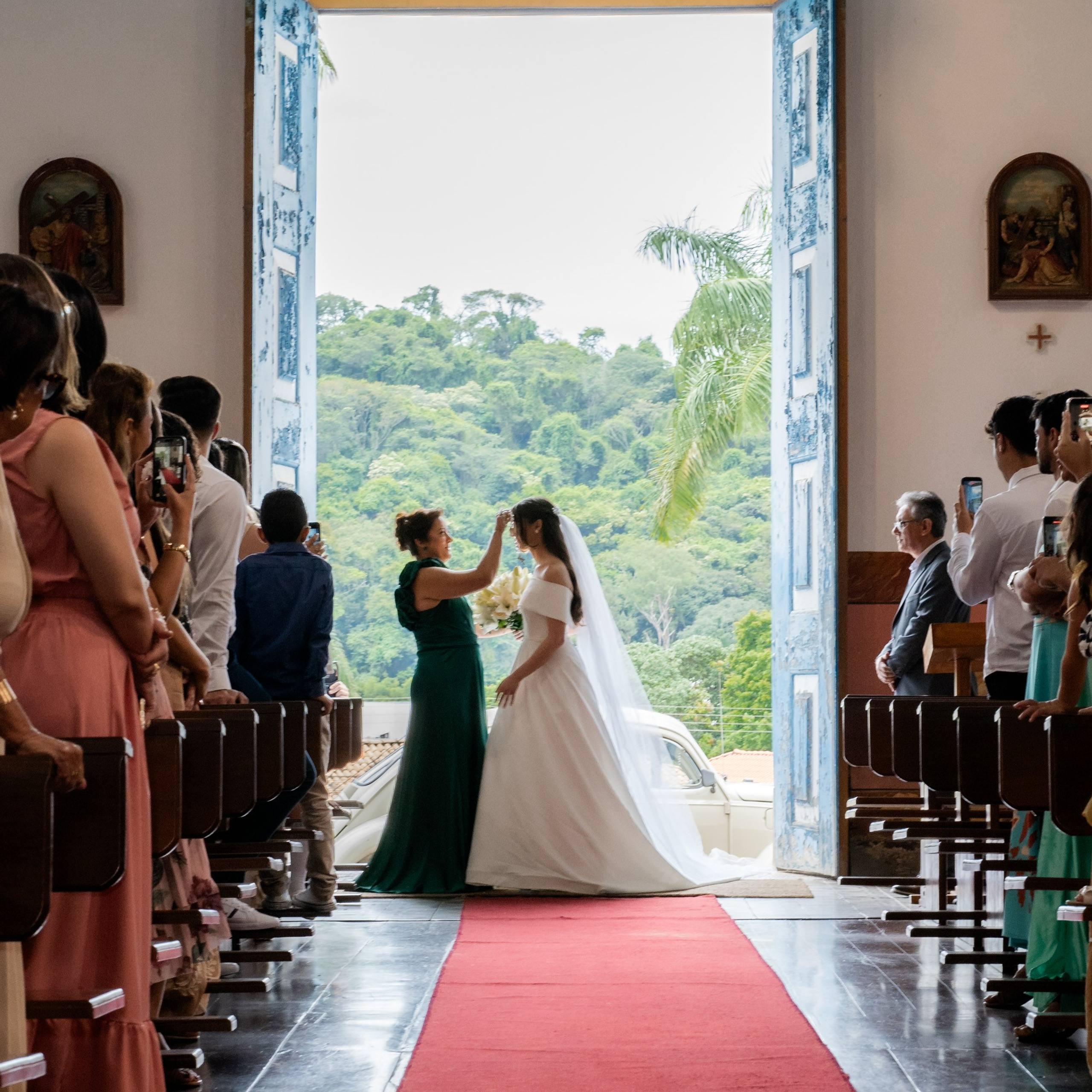 Thamires & Pedro. Novos Tempos Wedding