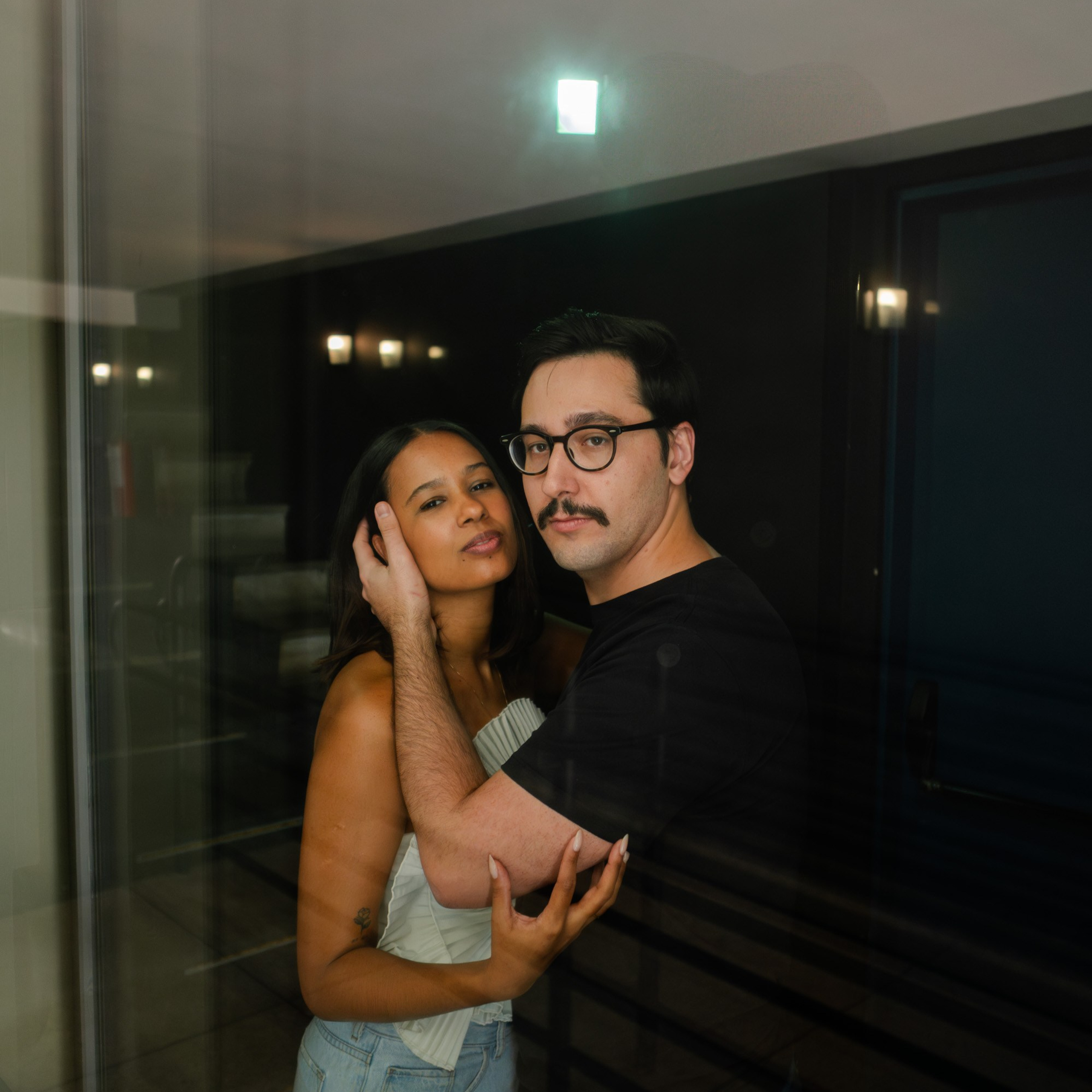Dani & Arthur. Novos Tempos Wedding