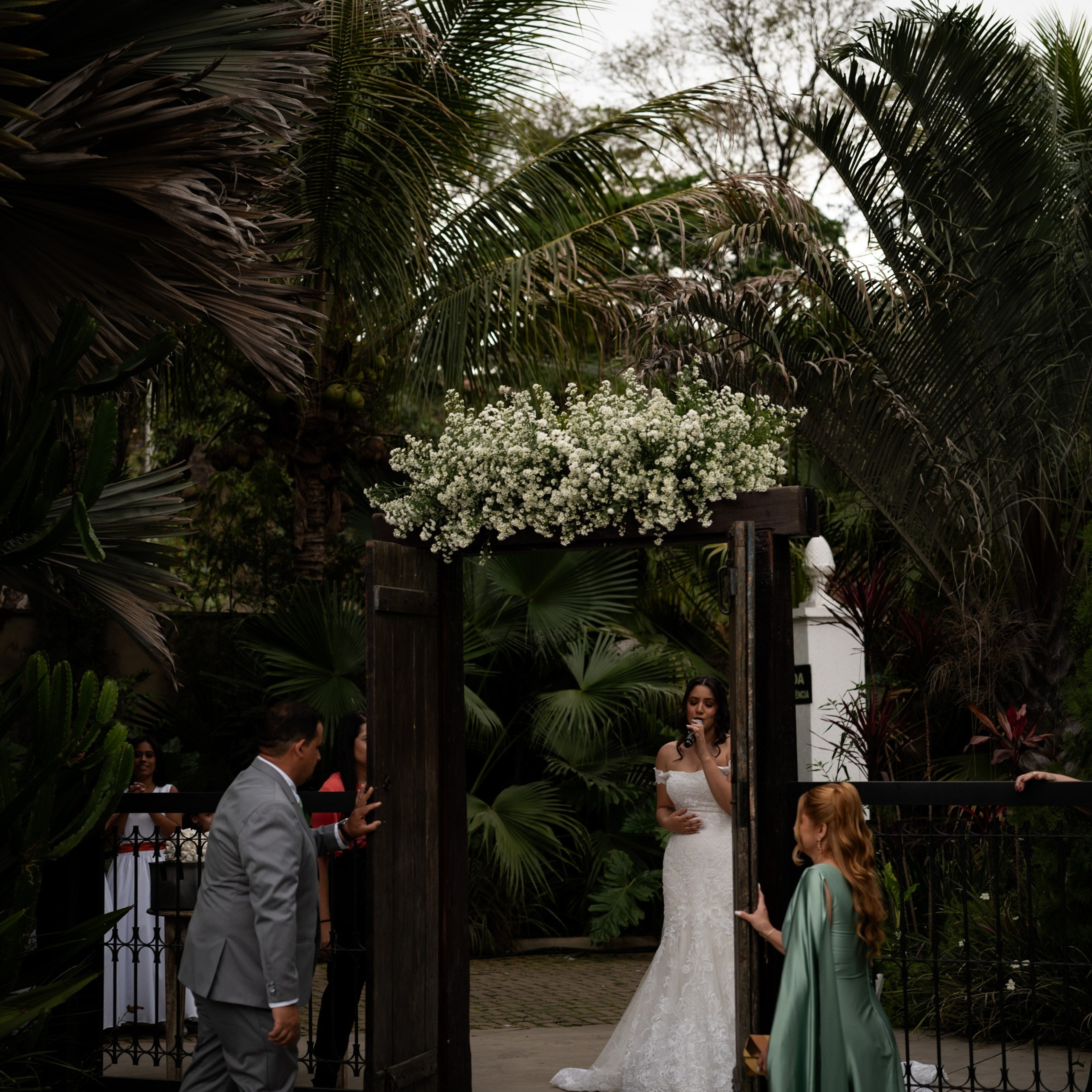 Gio & Cris. Novos Tempos Wedding