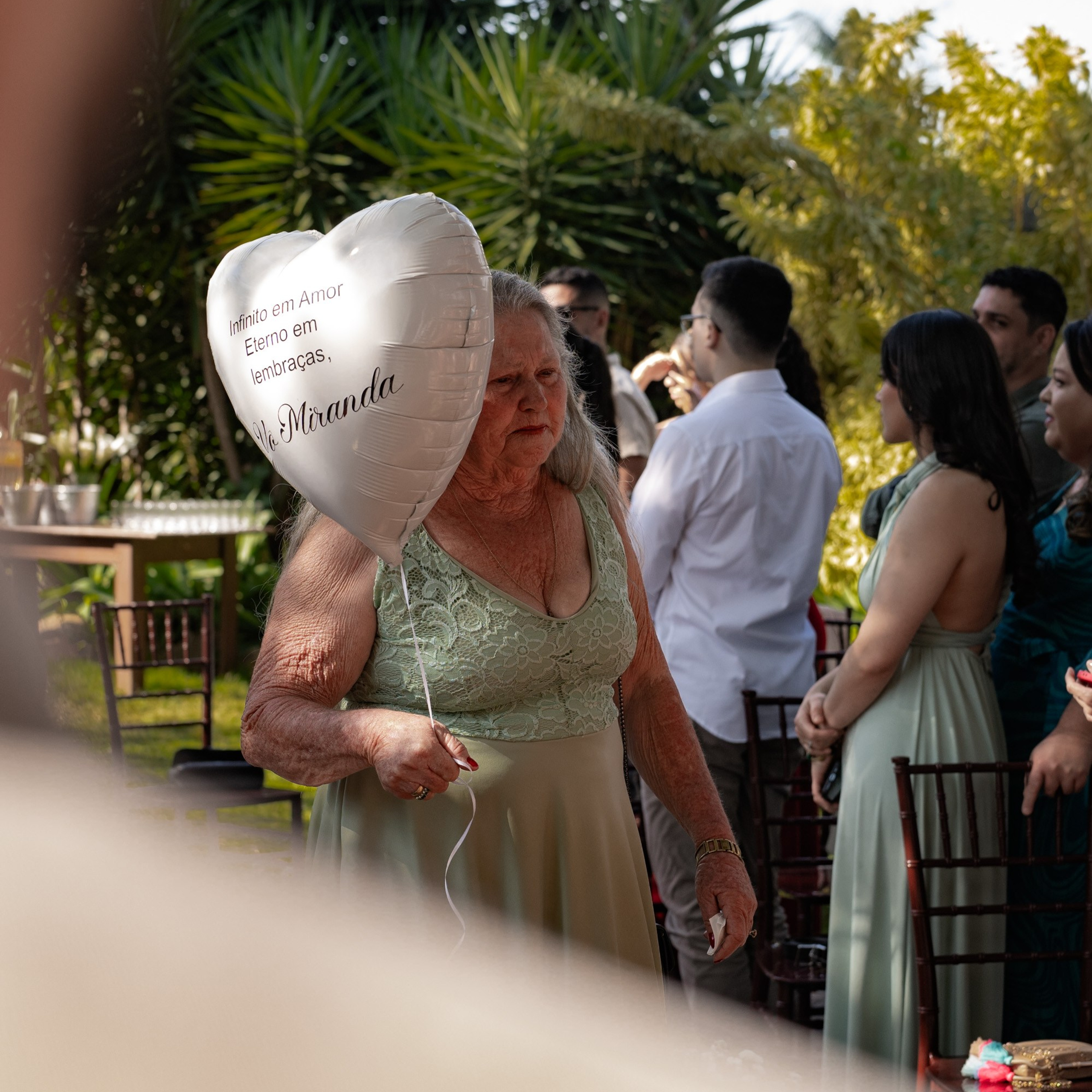 Brenda & Willian. Novos Tempos Wedding