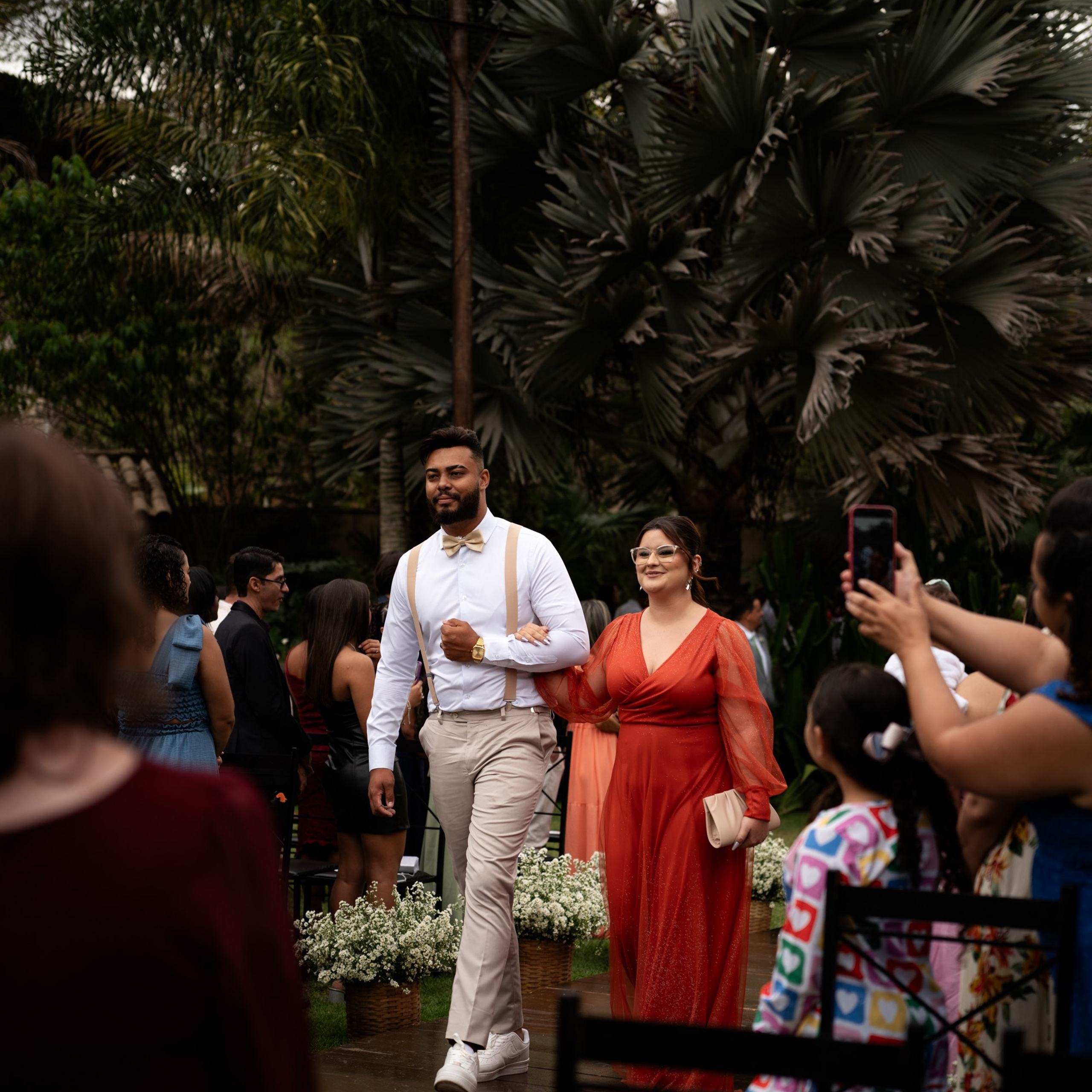 Gio & Cris. Novos Tempos Wedding