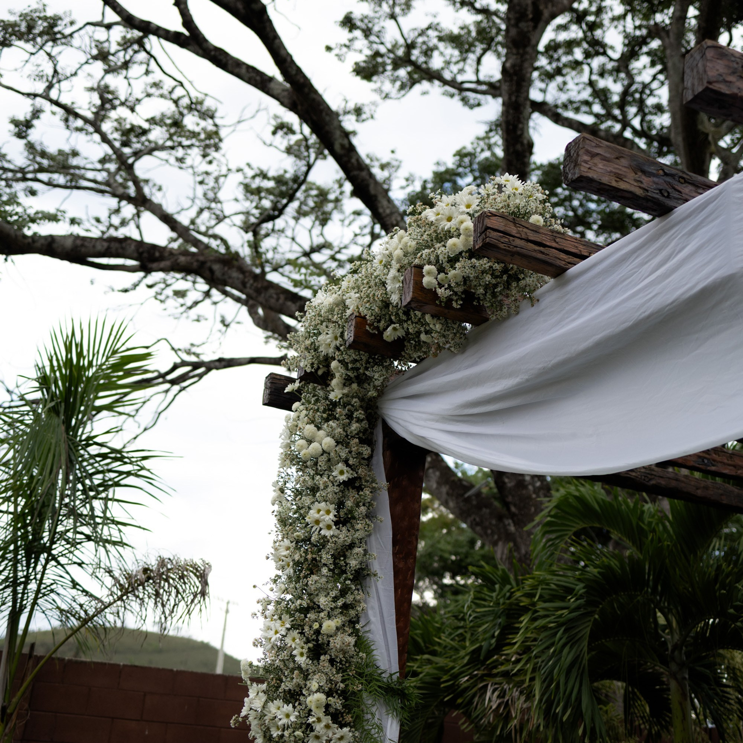 Paloma & Rodrigo. Novos Tempos Wedding