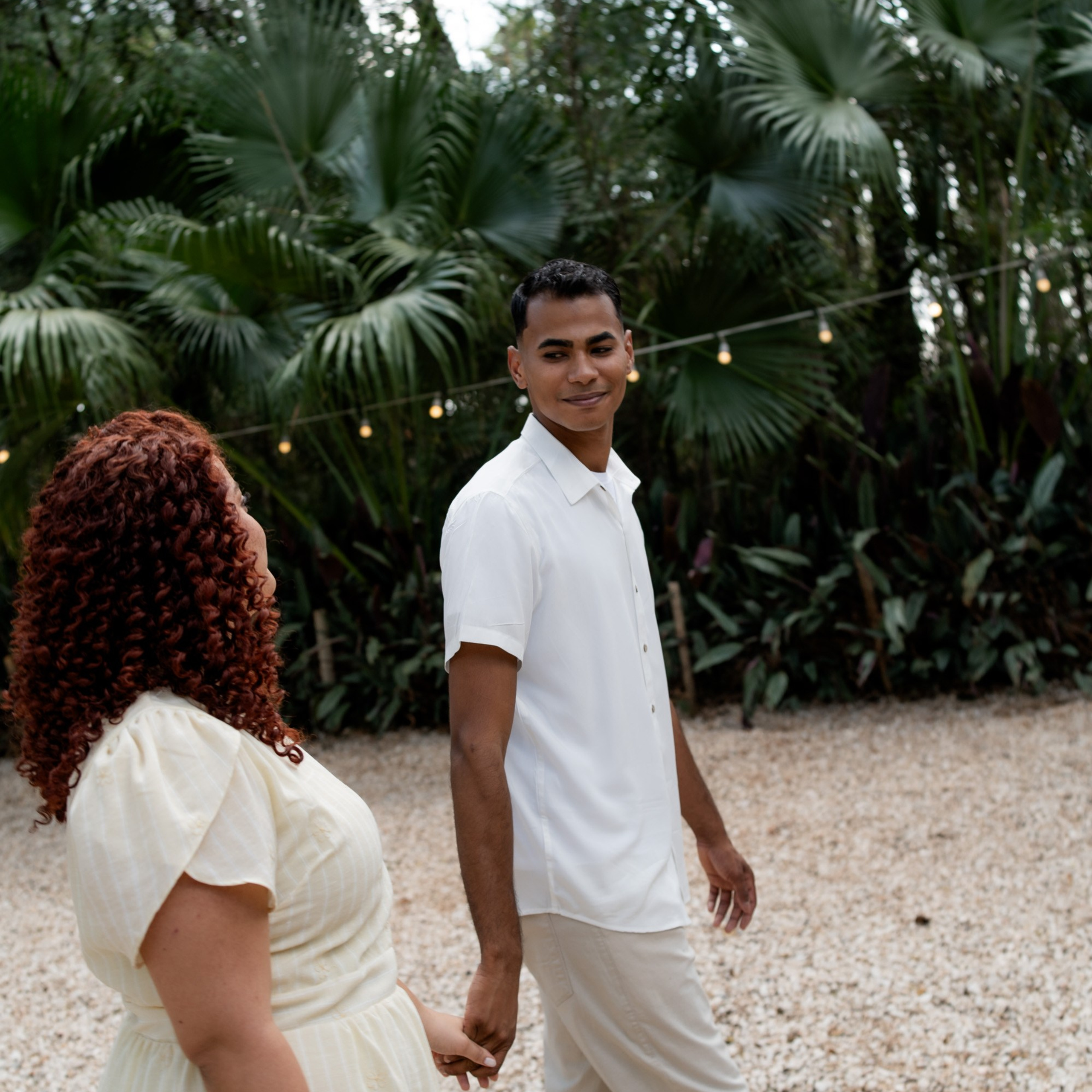 Karen & Mateus. Novos Tempos Wedding