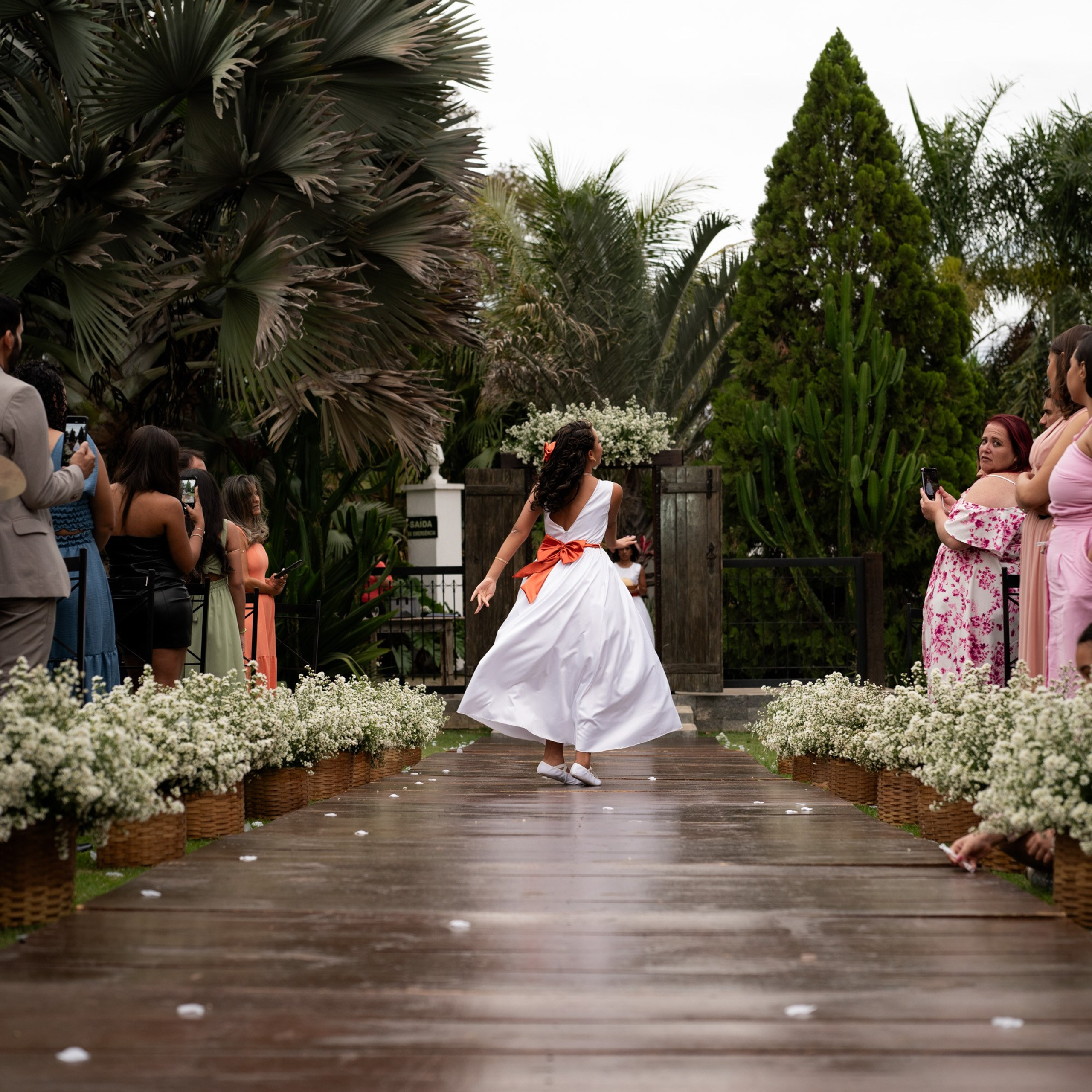Gio & Cris. Novos Tempos Wedding