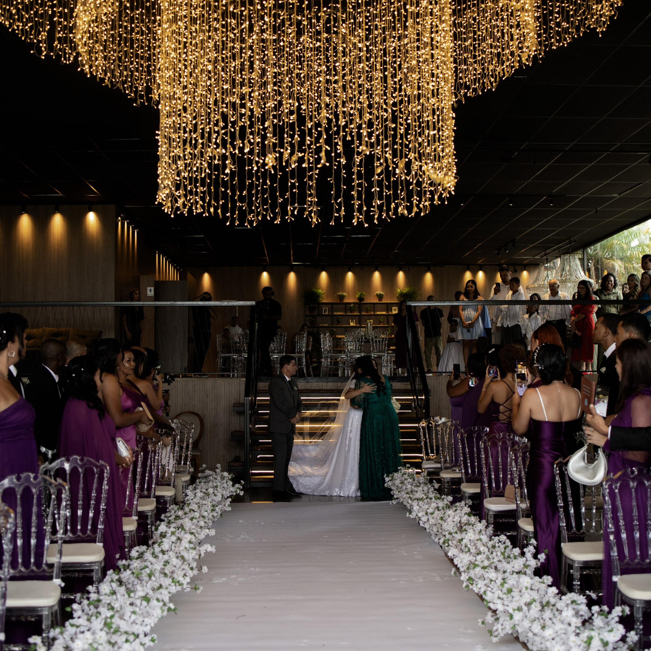 Karen & Mateus. Novos Tempos Wedding