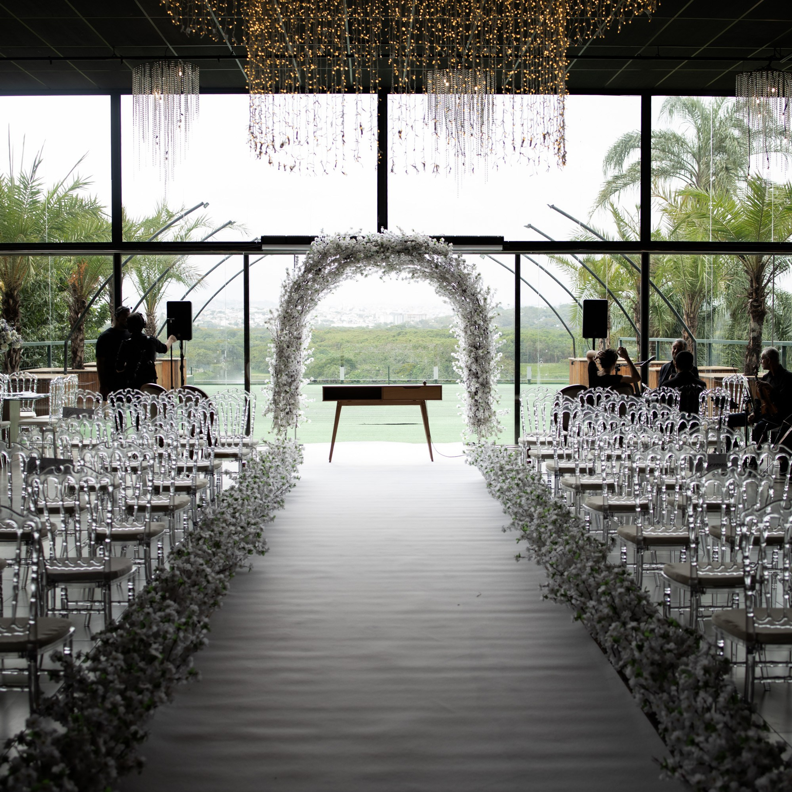 Karen & Mateus. Novos Tempos Wedding