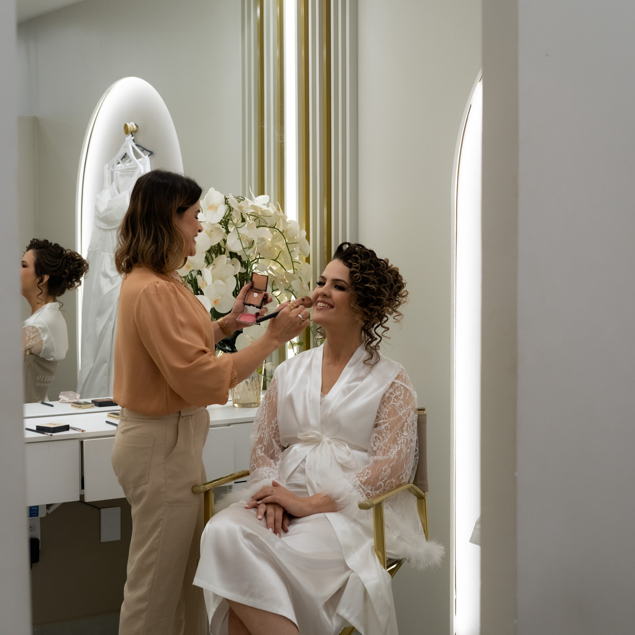 Rosa & Wallace. Novos Tempos Wedding