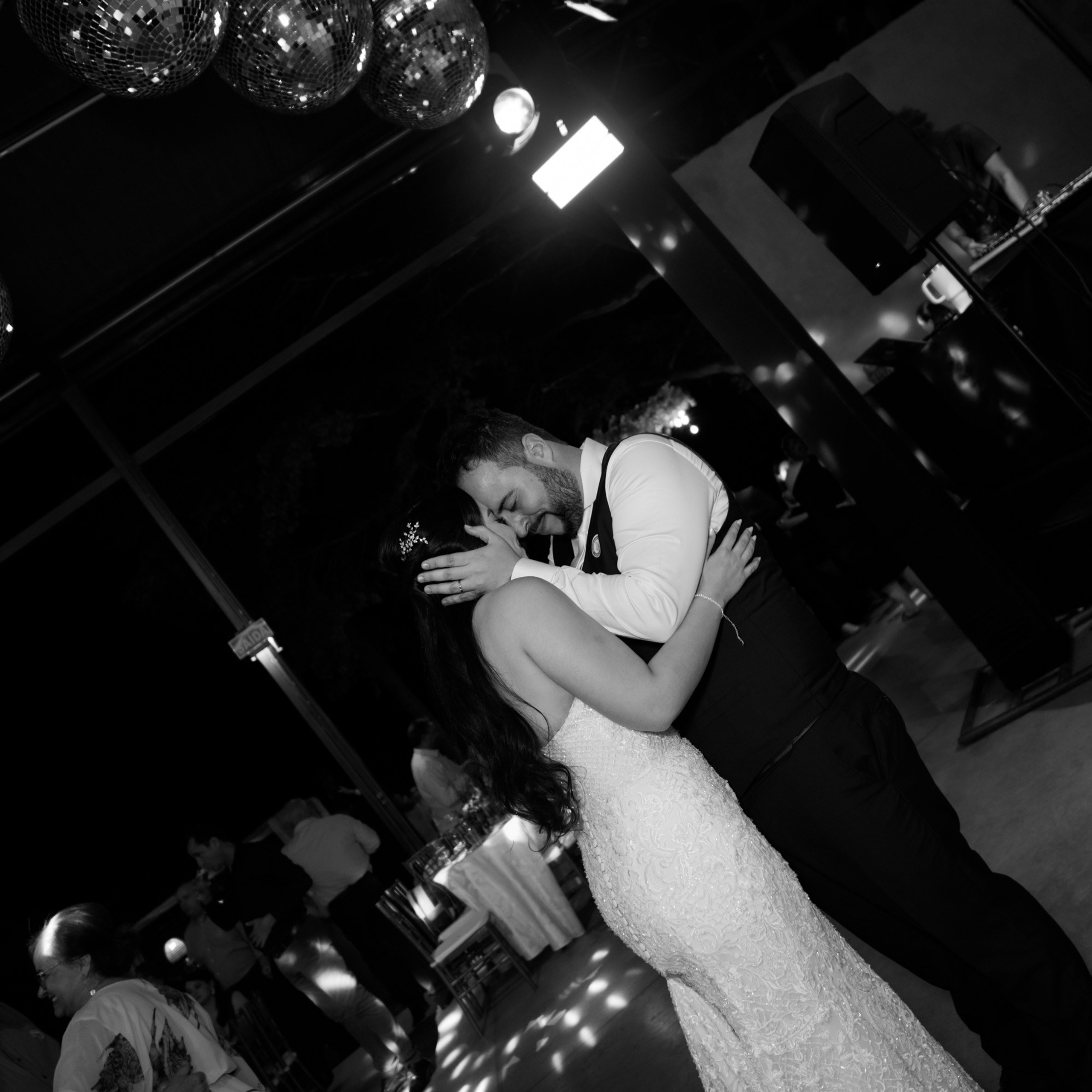 Amanda & Marcus. Novos Tempos Wedding