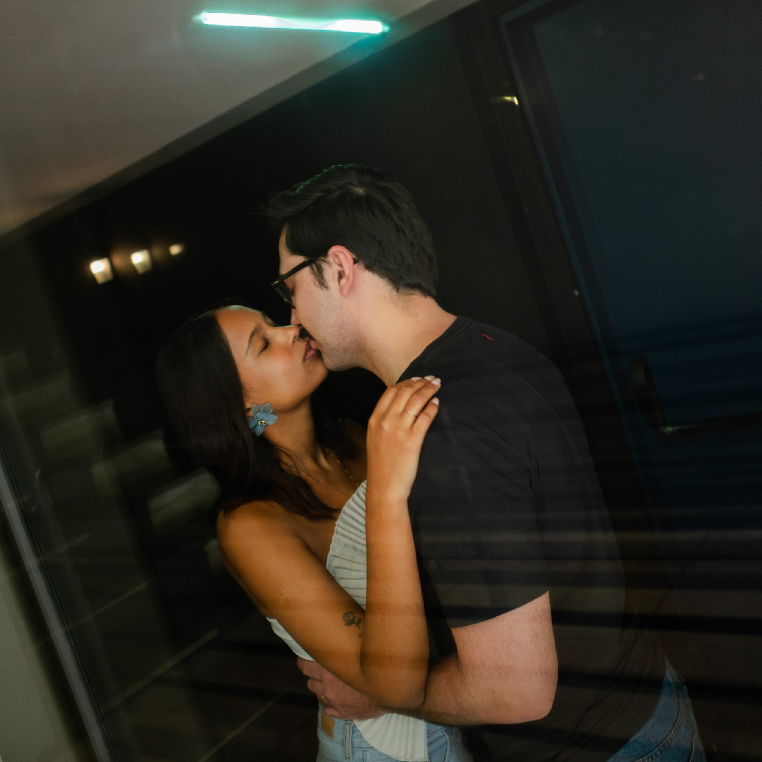 Dani & Arthur. Novos Tempos Wedding