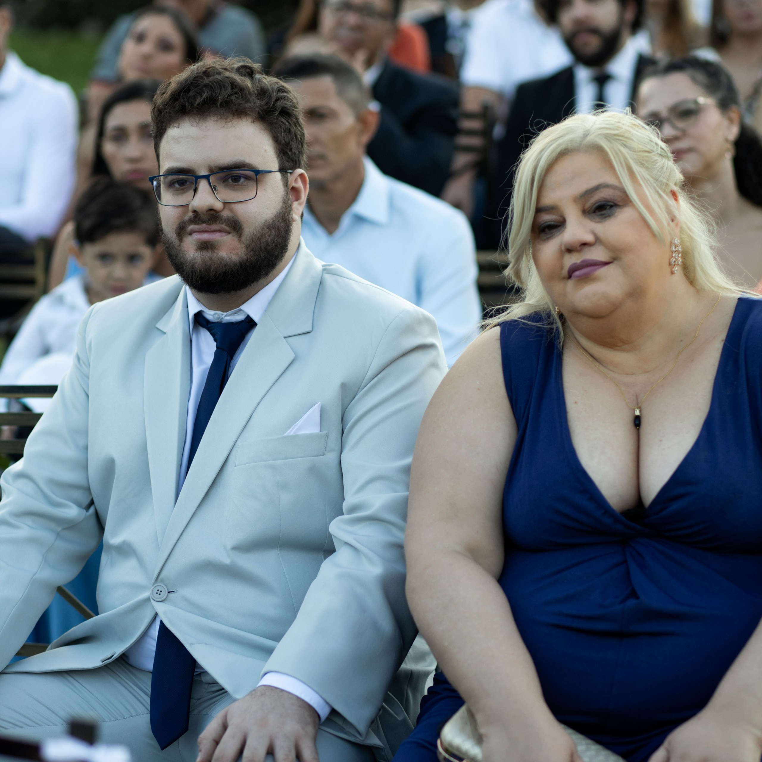 Giovanna & Lucas. Novos Tempos Wedding