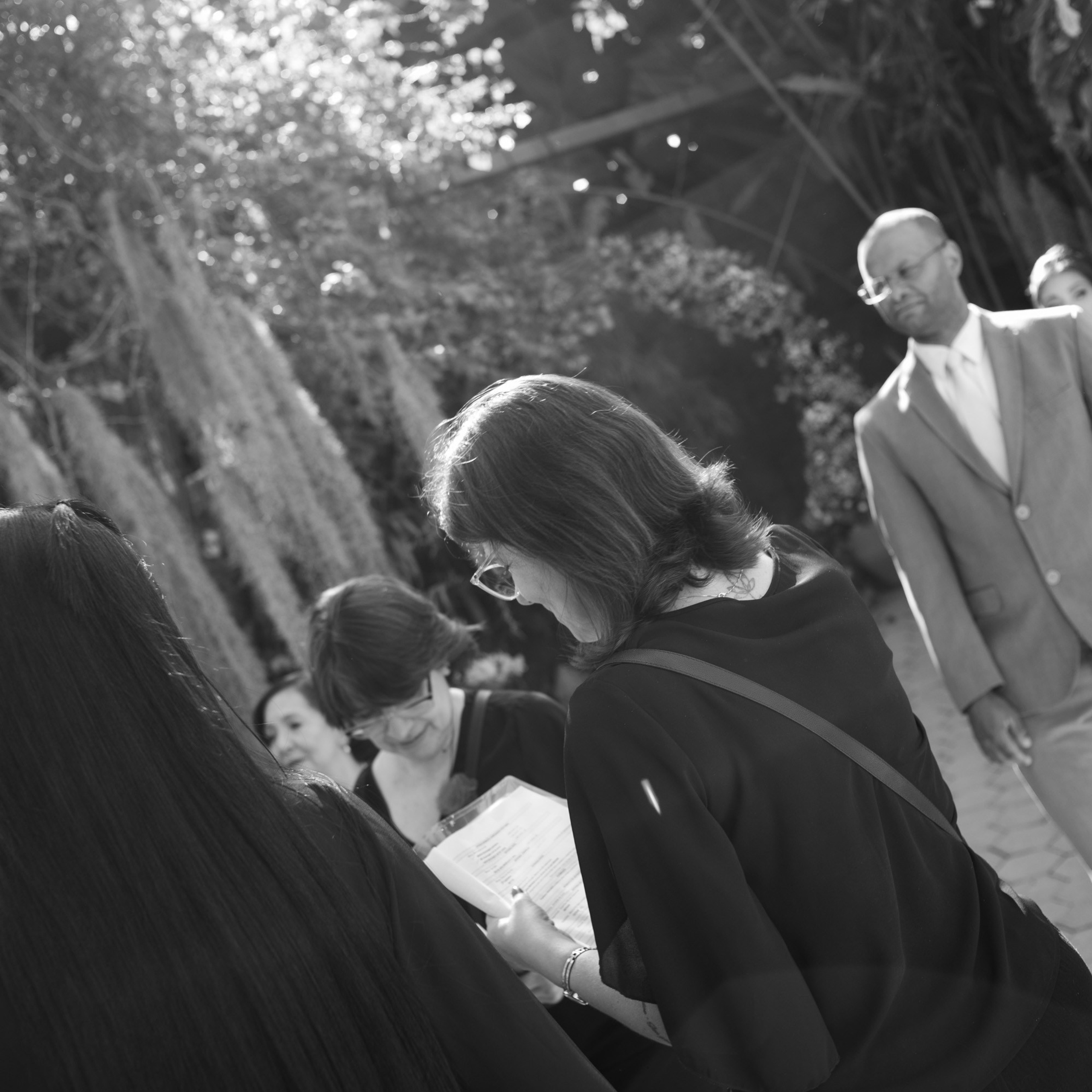Brenda & Willian. Novos Tempos Wedding