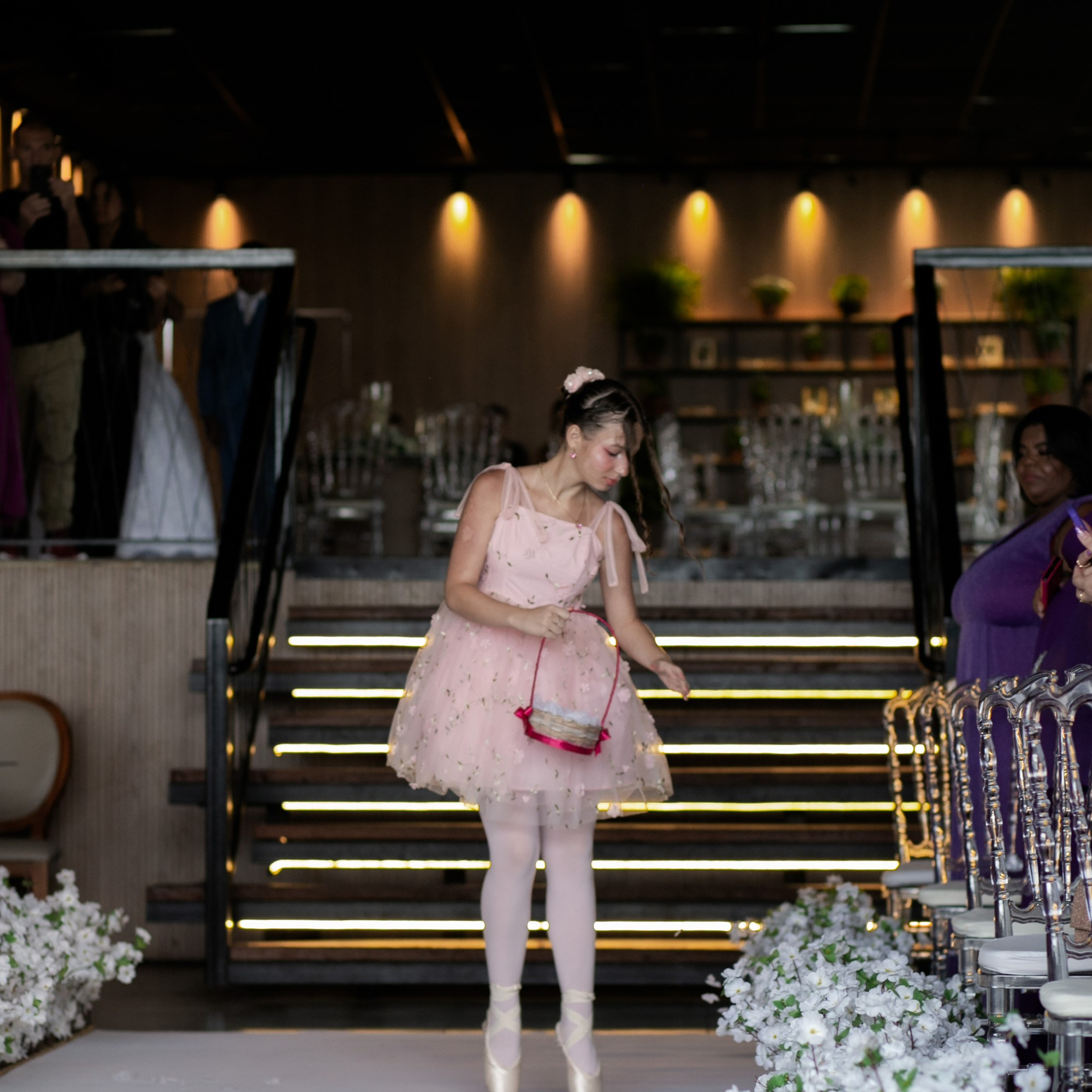 Karen & Mateus. Novos Tempos Wedding