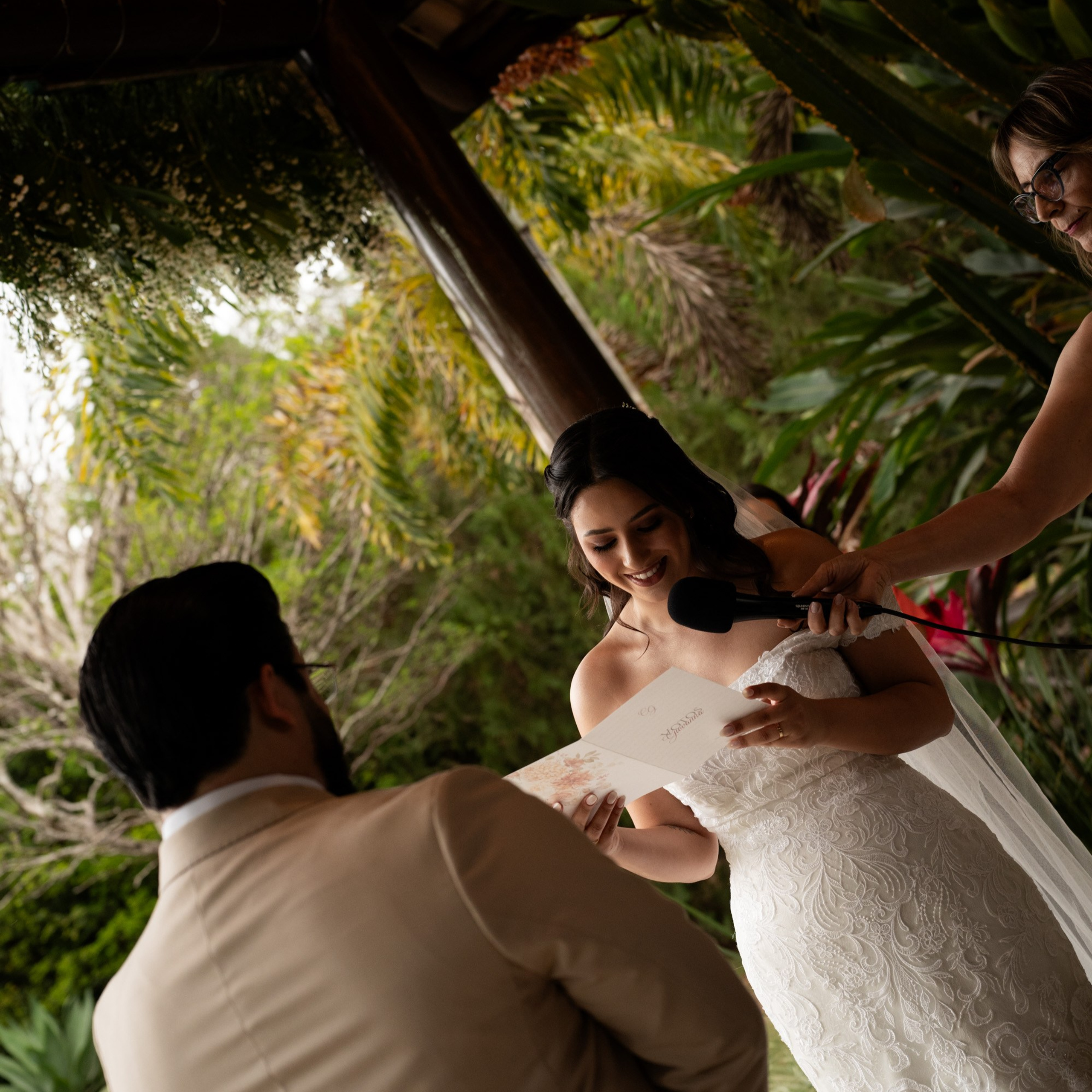 Gio & Cris. Novos Tempos Wedding