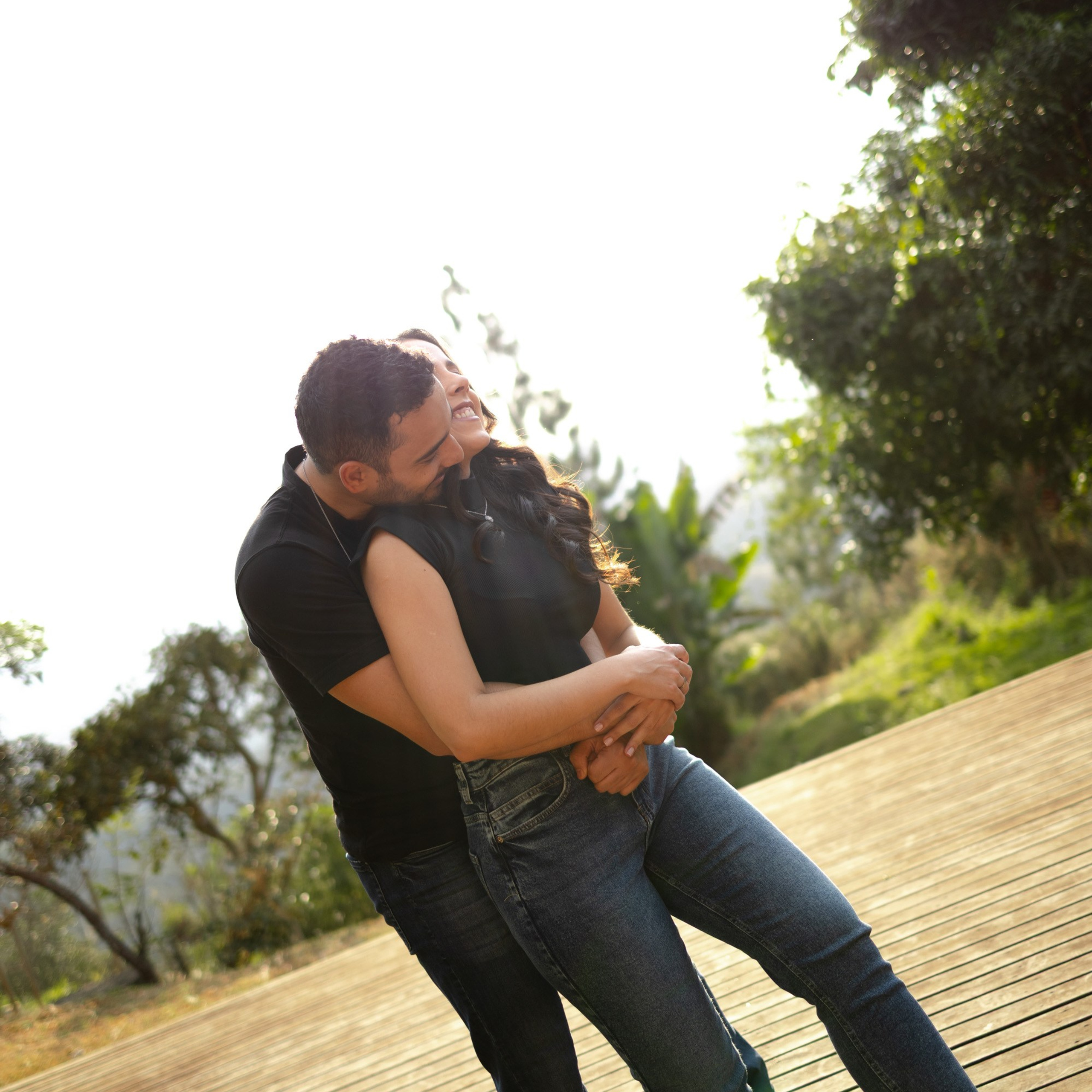Cris & Helder. Novos Tempos Wedding