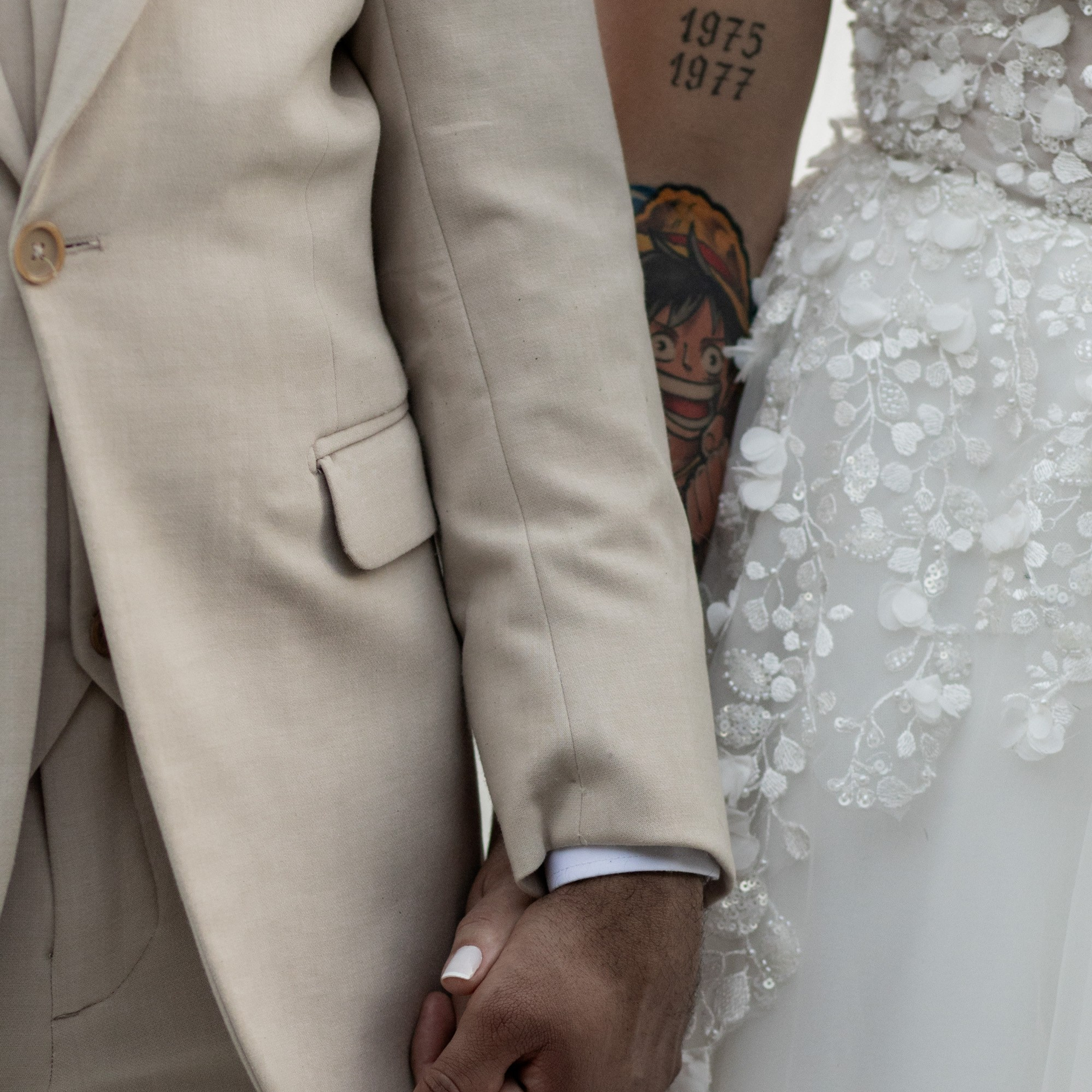 13, fev 26. Novos Tempos Wedding